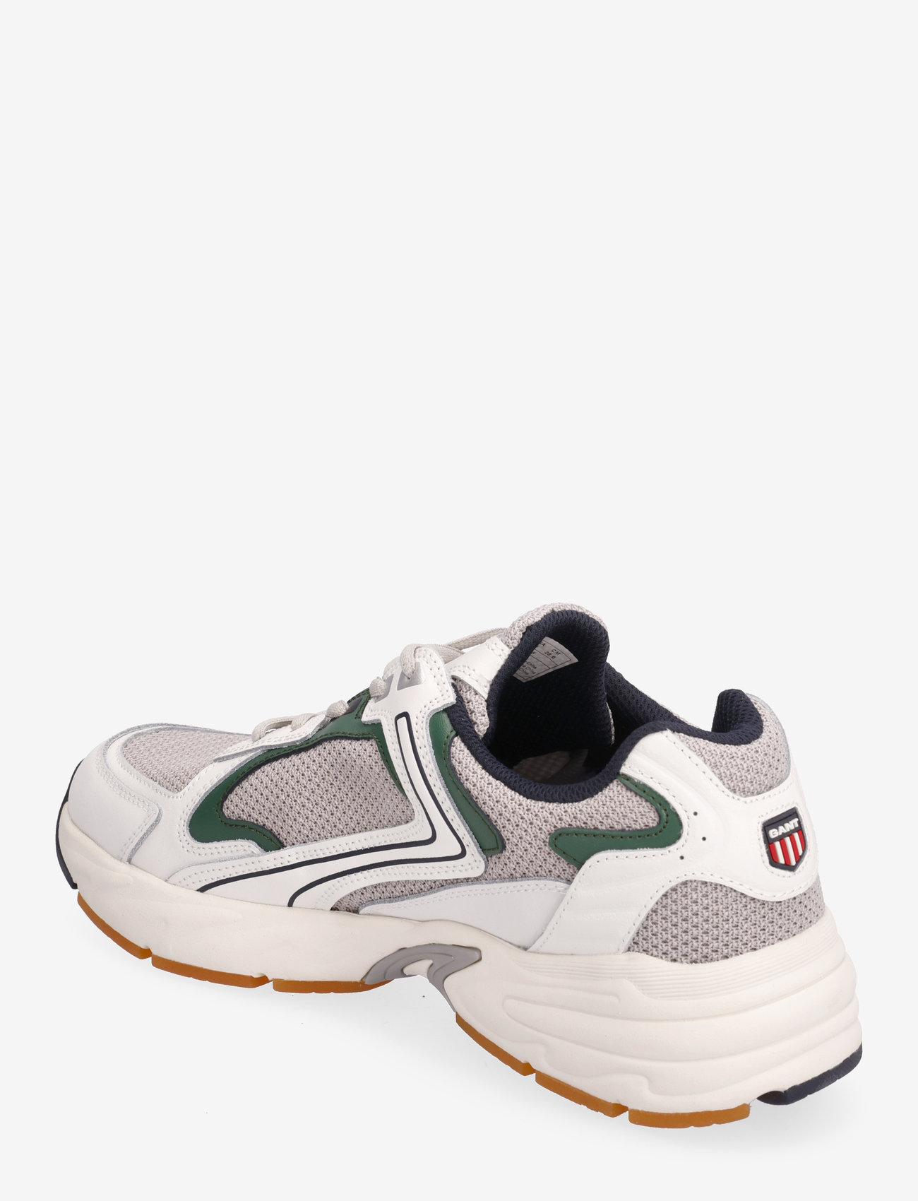 GANT - Mardo Sneaker - white - 2