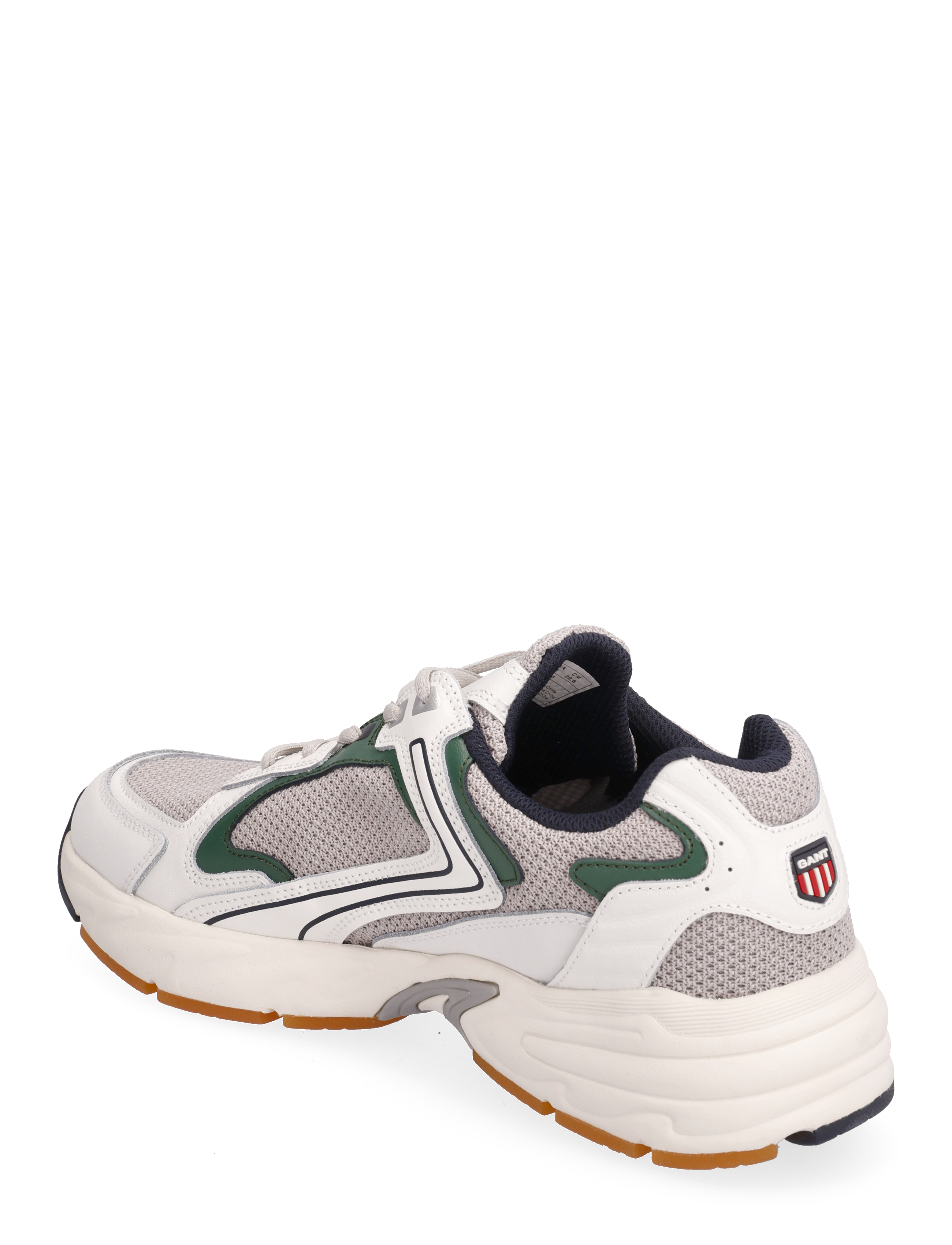 GANT - Mardo Sneaker - white - 2