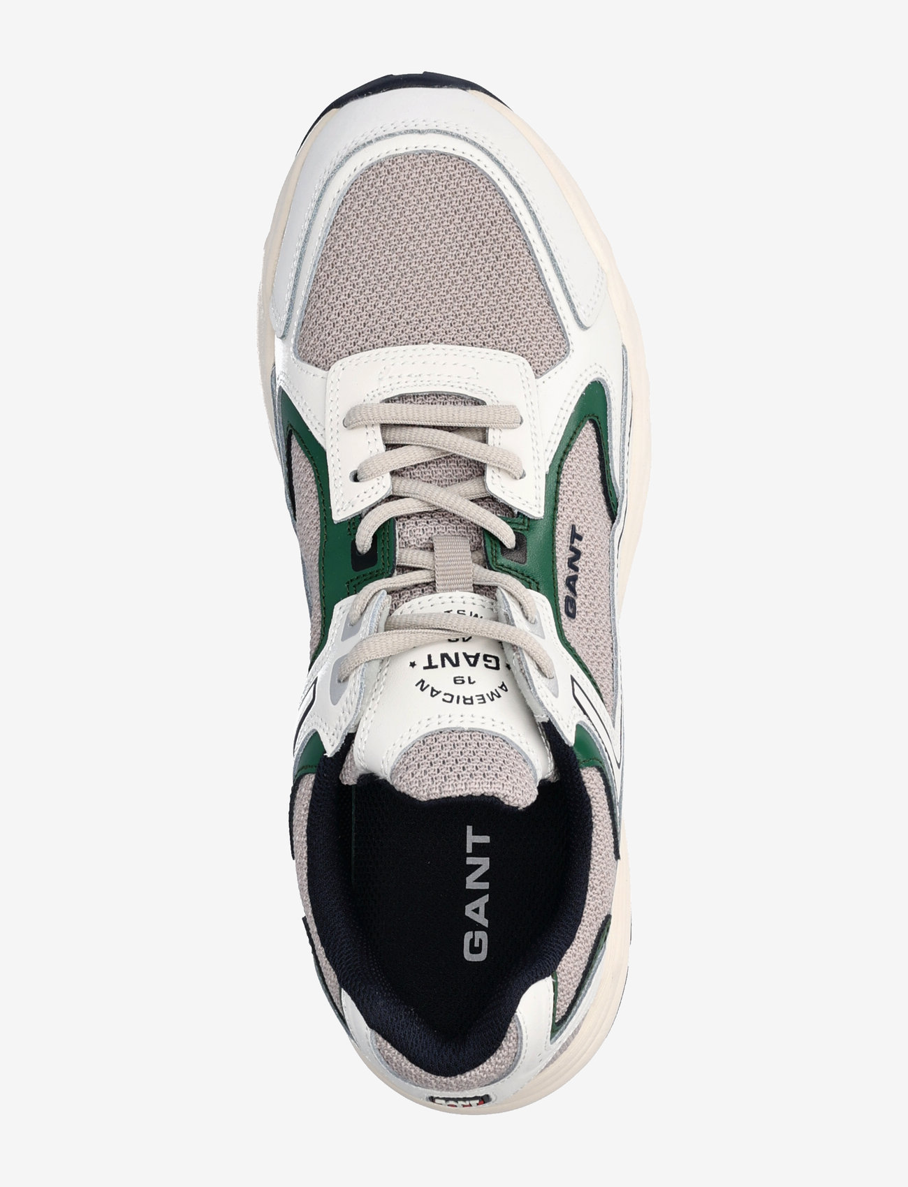 GANT - Mardo Sneaker - white - 3