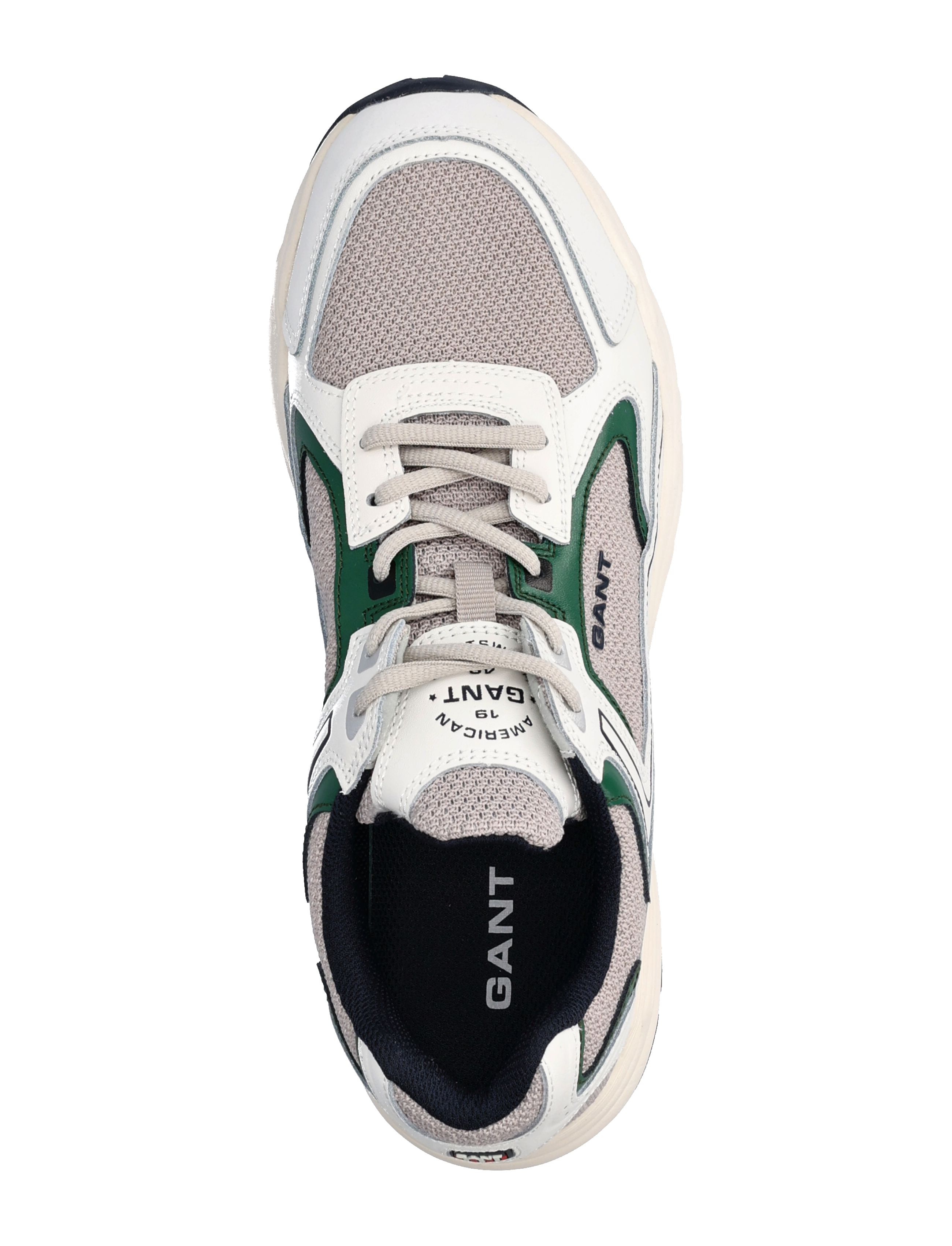 GANT - Mardo Sneaker - white - 3