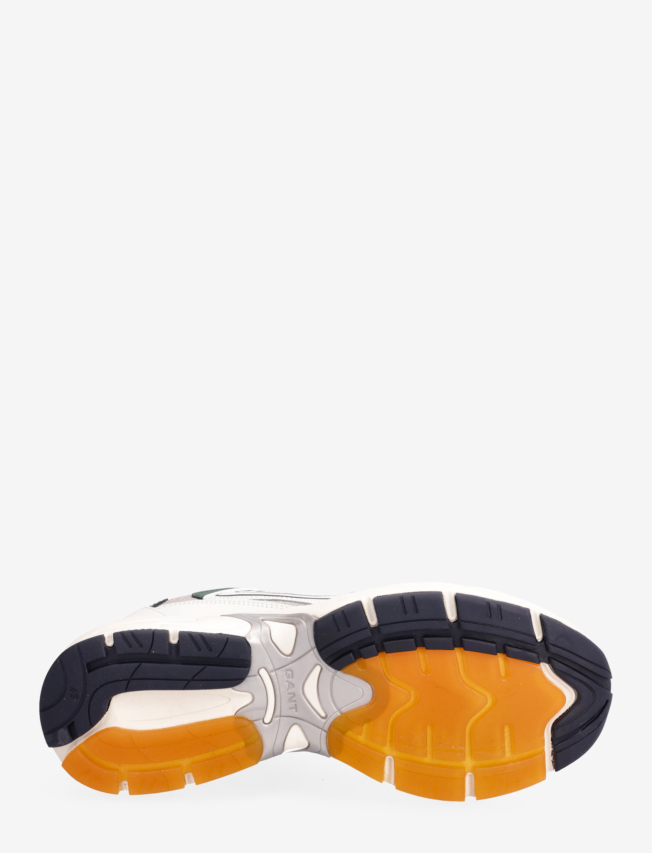 GANT - Mardo Sneaker - white - 4