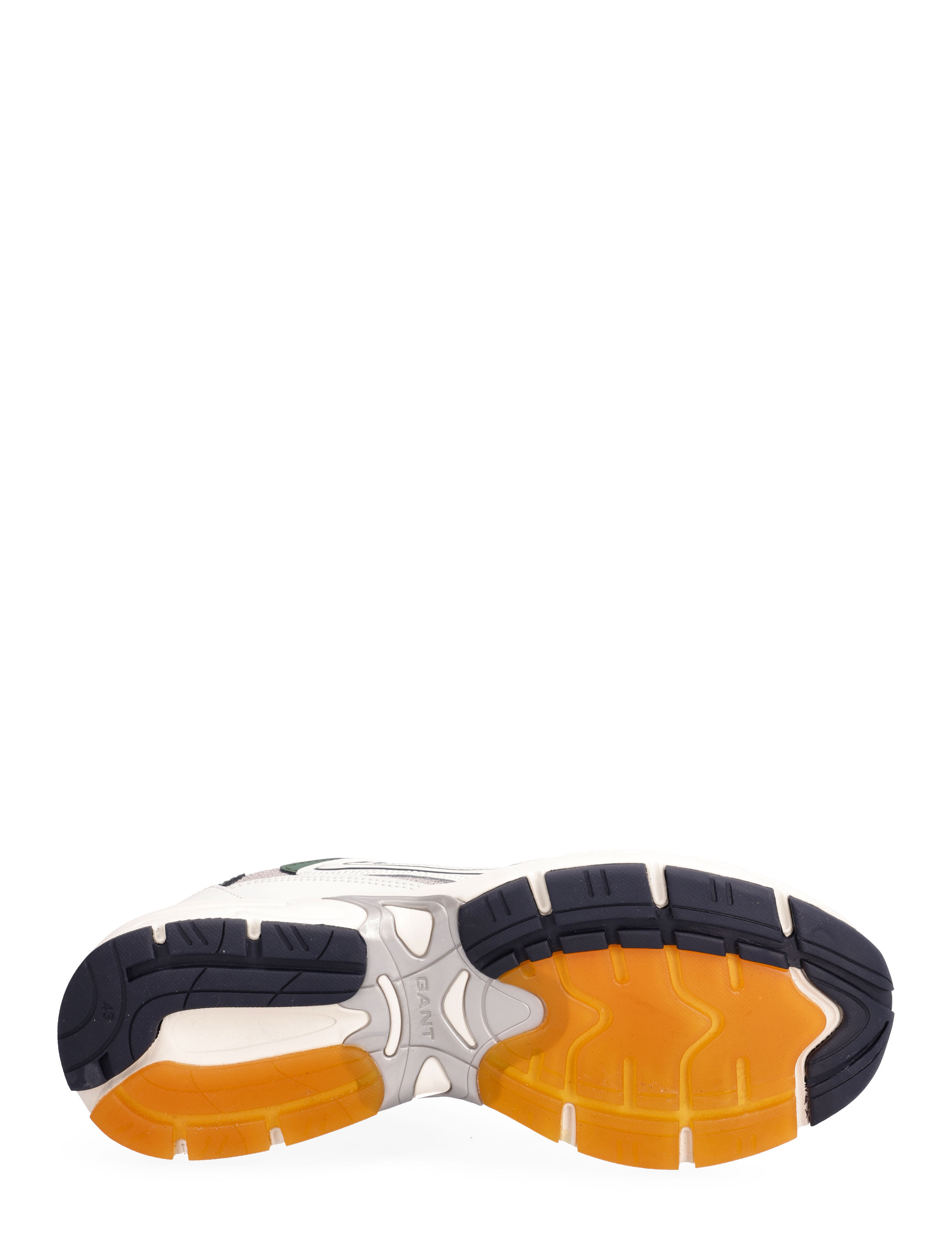 GANT - Mardo Sneaker - white - 4