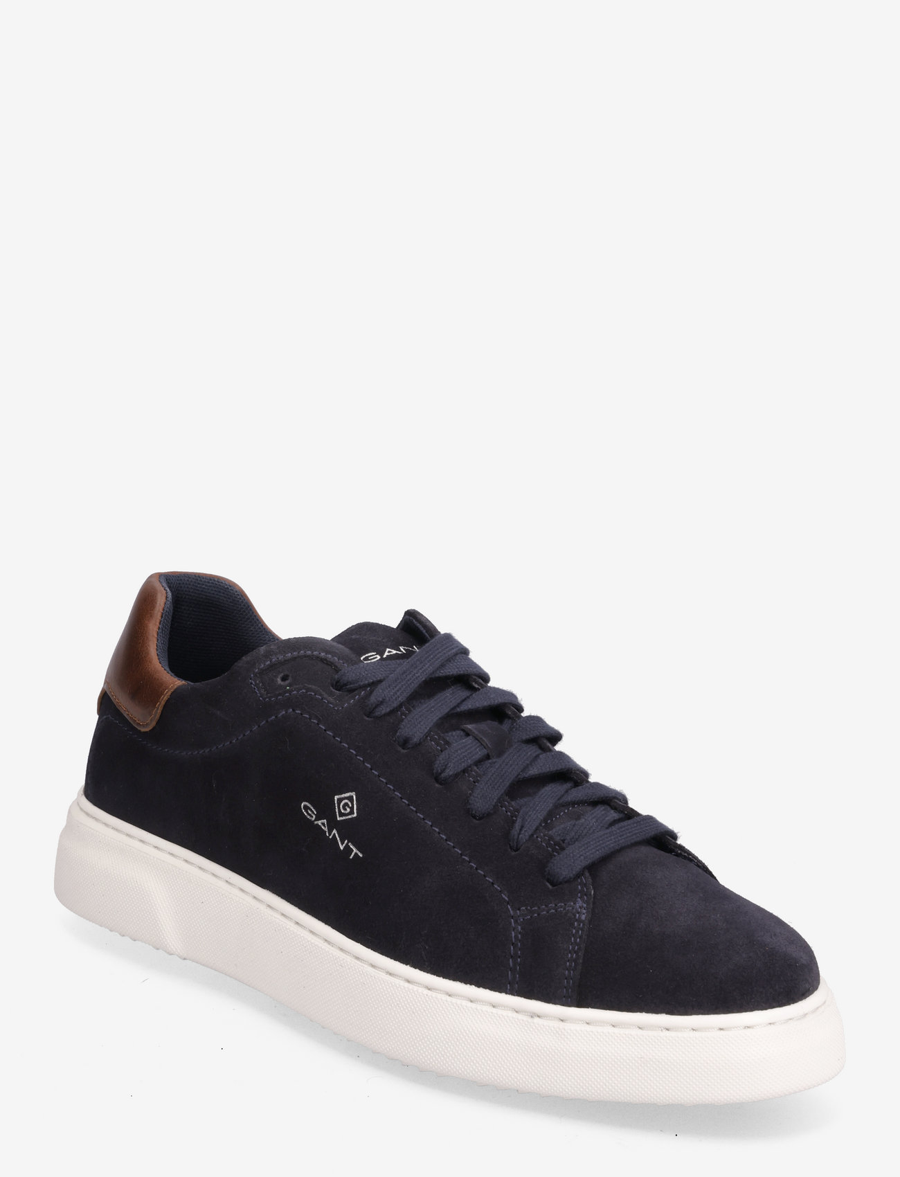 GANT - Joree Lightweight Sneaker - marine - 0