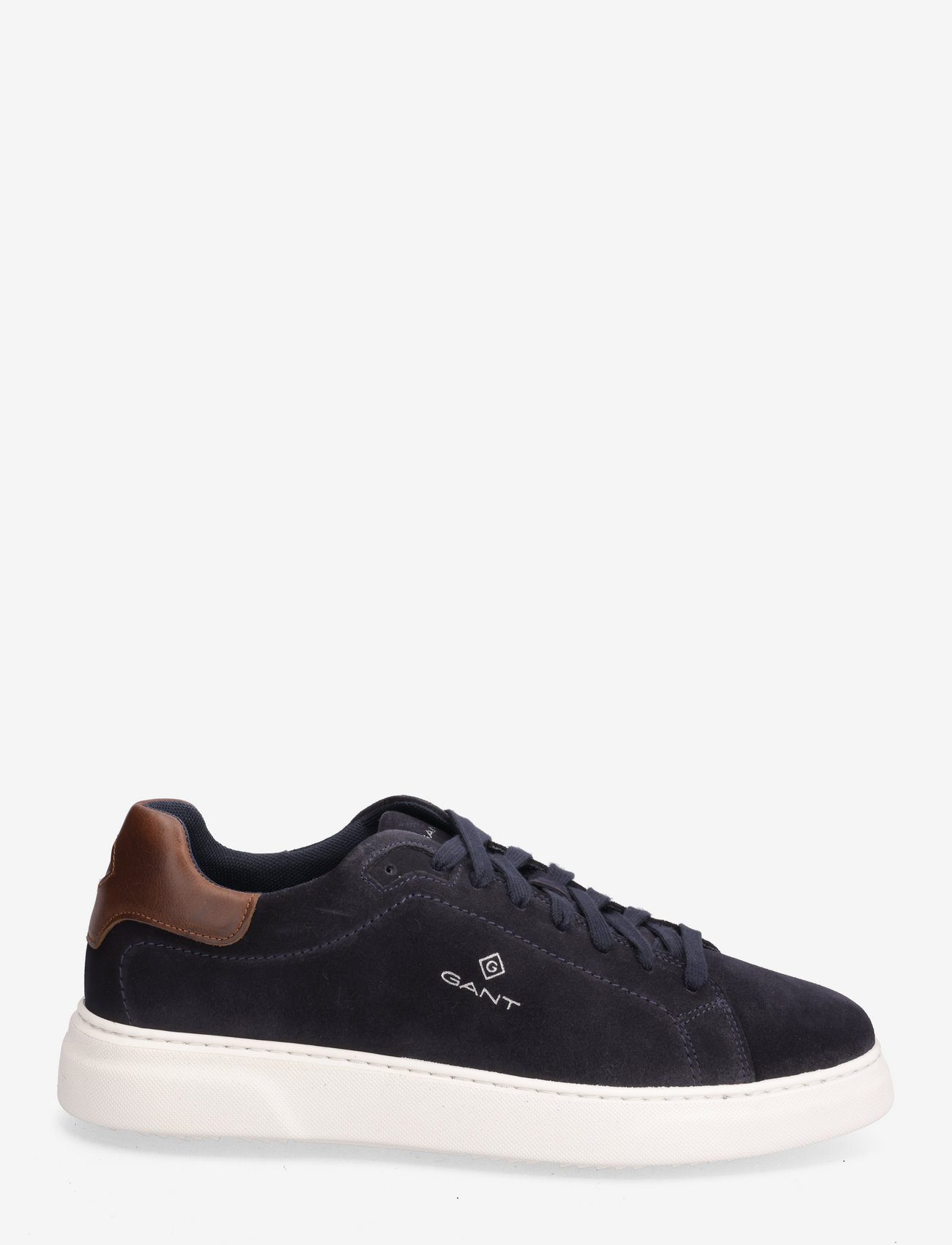 GANT - Joree Lightweight Sneaker - marine - 1