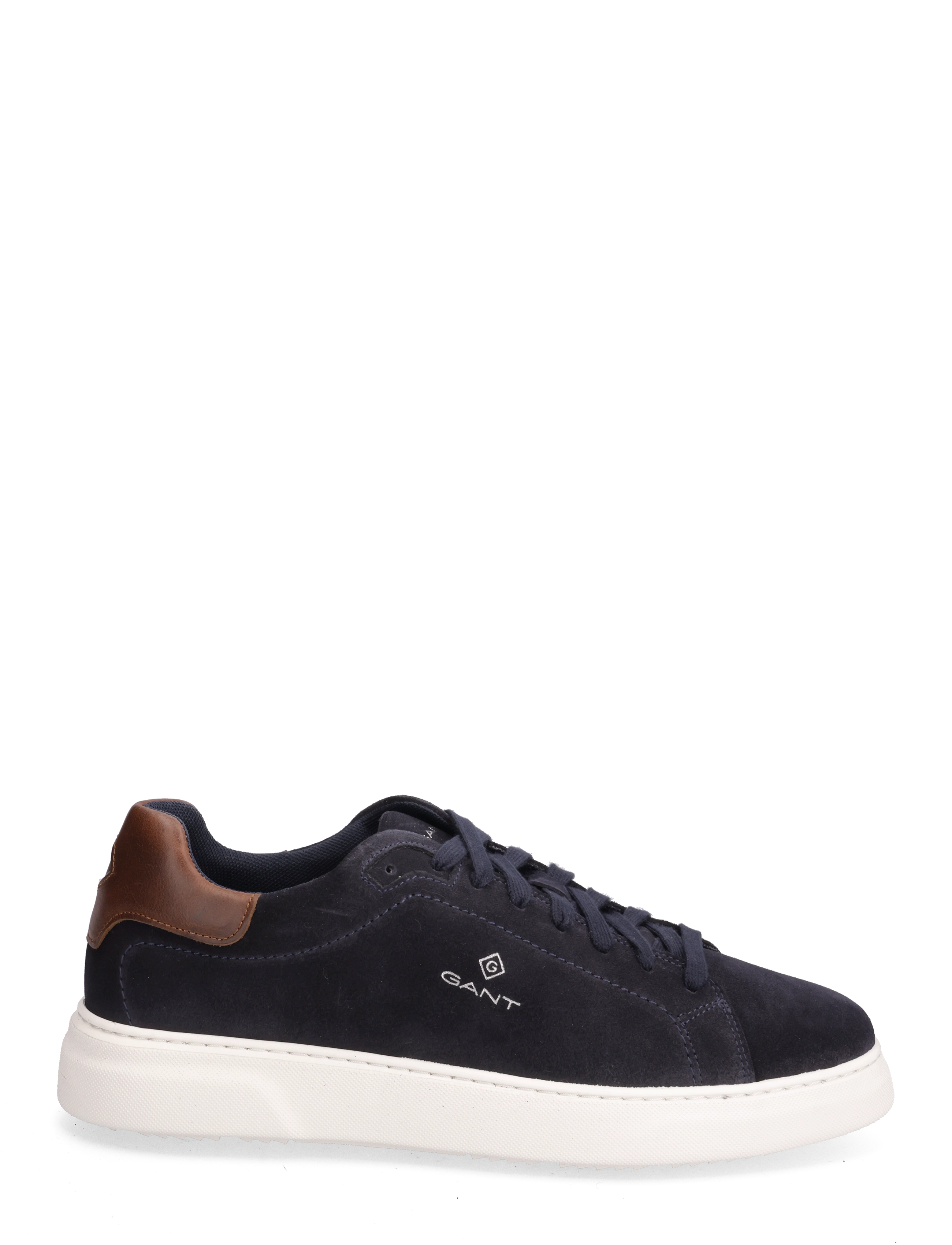 GANT - Joree Lightweight Sneaker - marine - 1