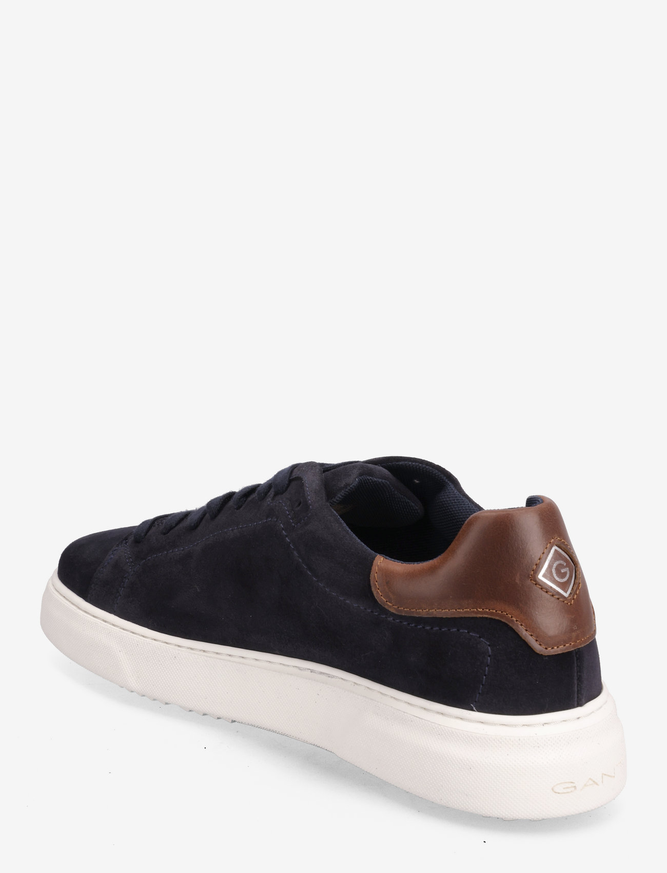 GANT - Joree Lightweight Sneaker - marine - 2