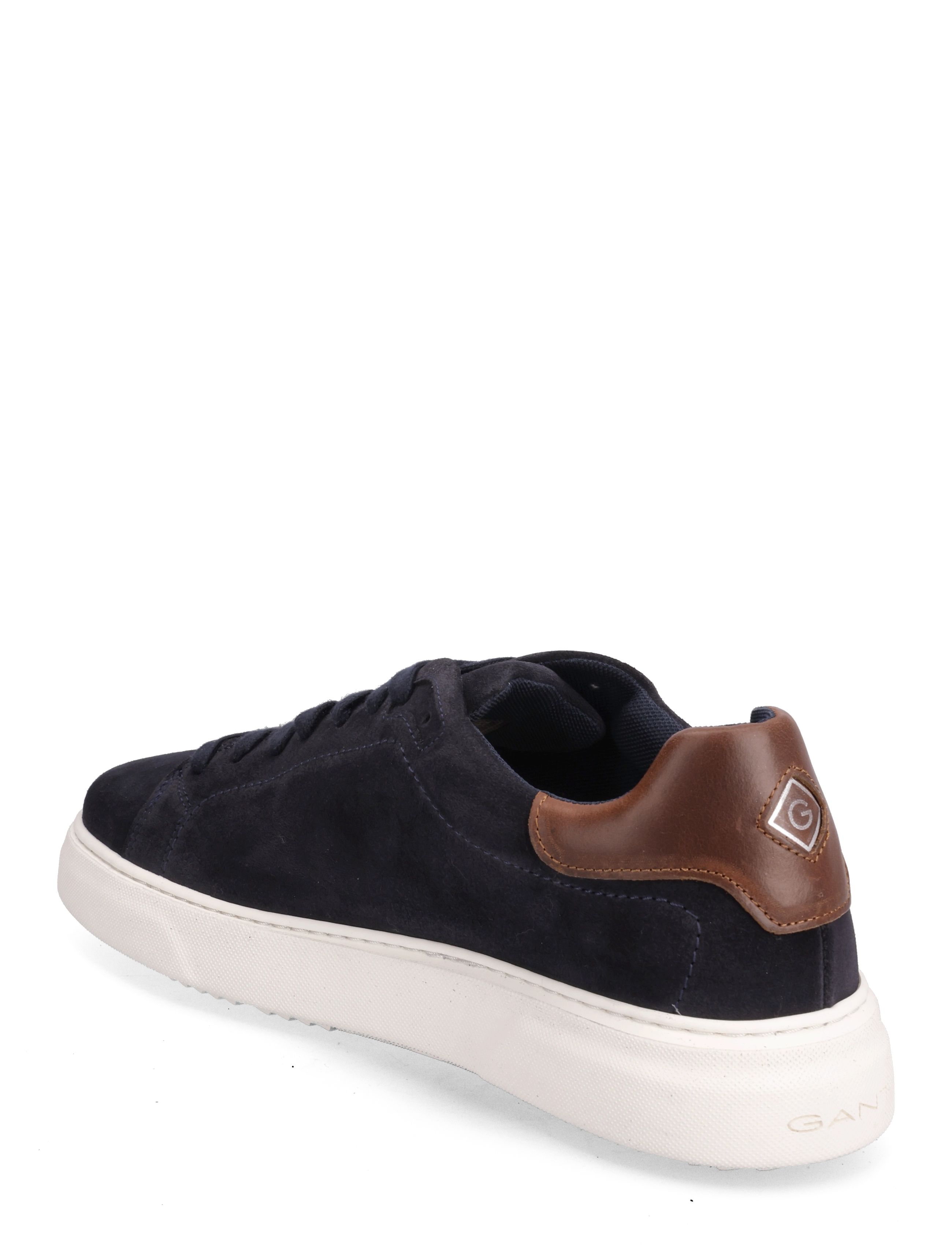 GANT - Joree Lightweight Sneaker - marine - 2