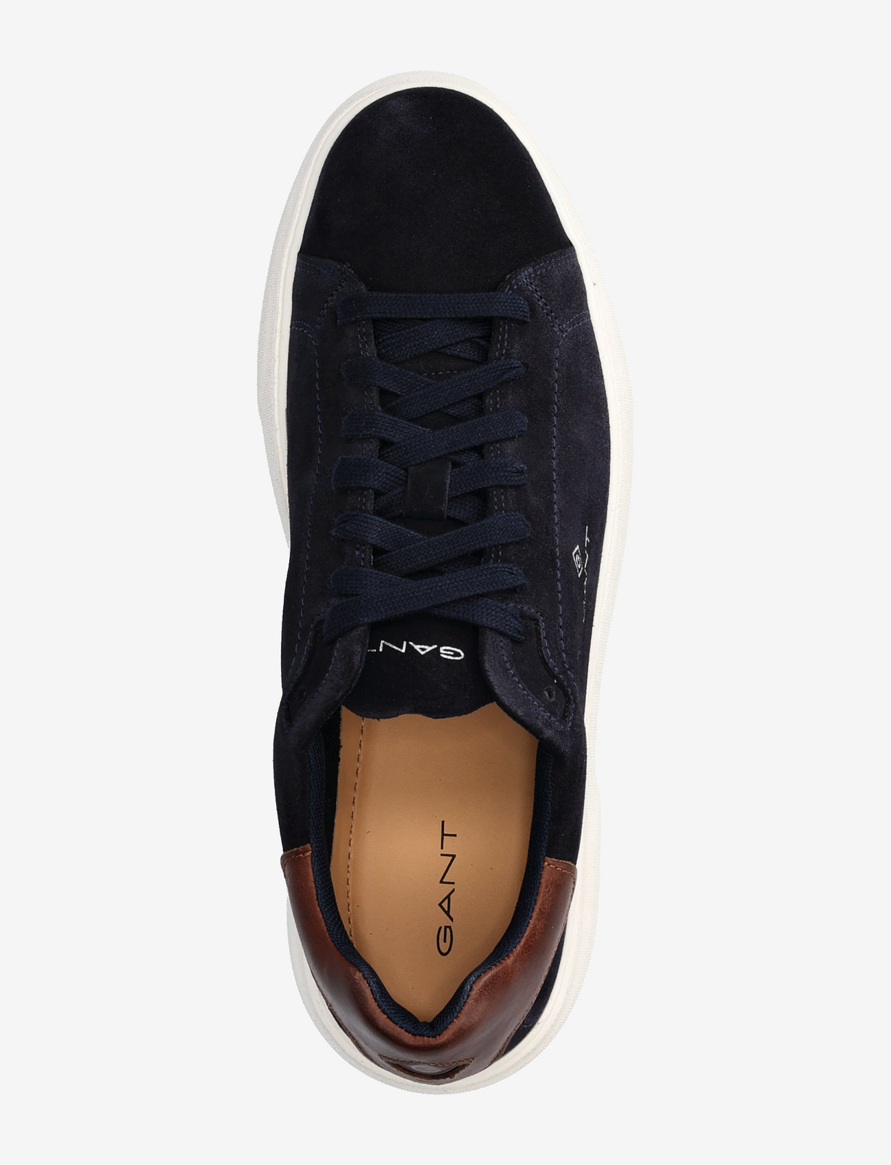 GANT - Joree Lightweight Sneaker - marine - 3