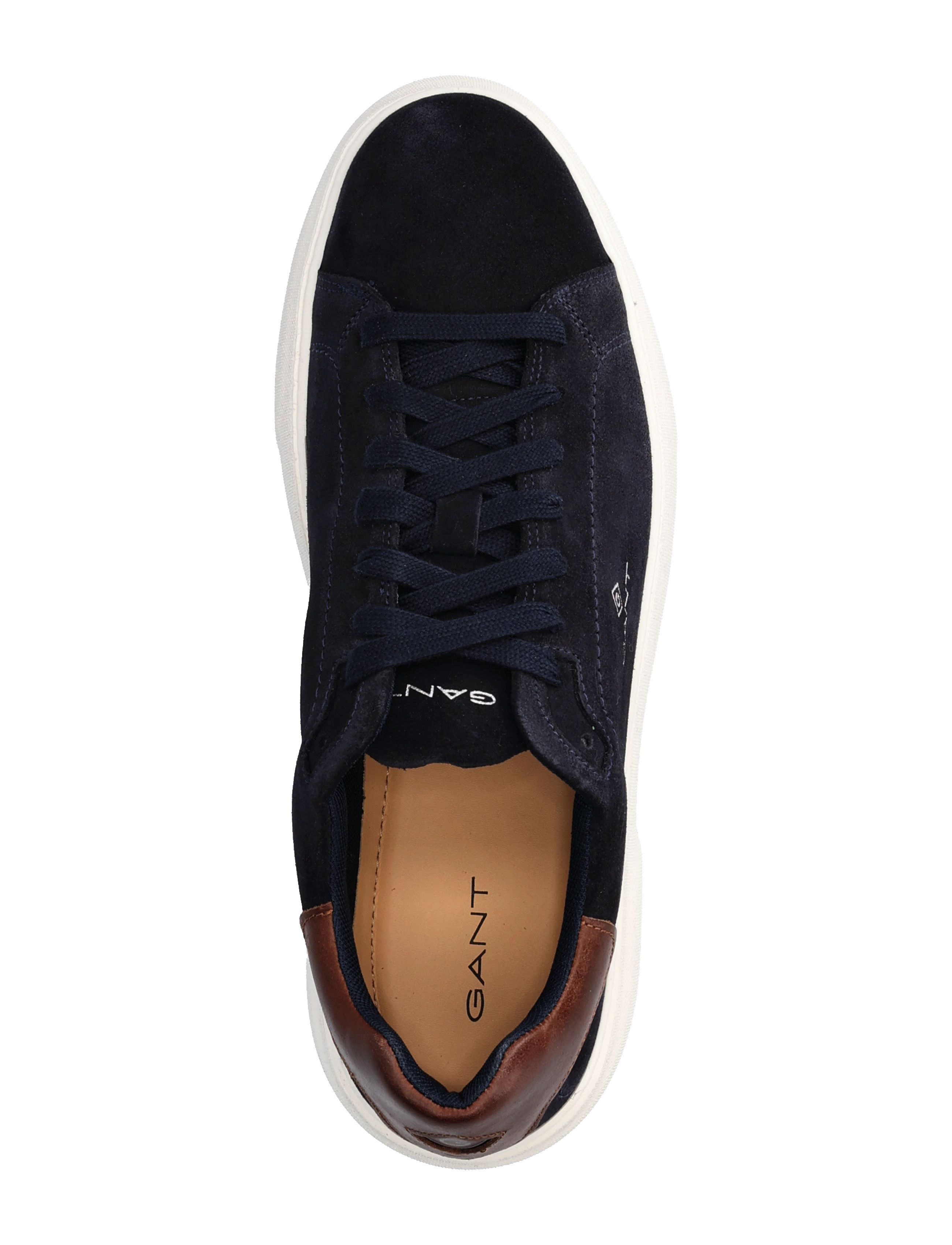 GANT - Joree Lightweight Sneaker - marine - 3