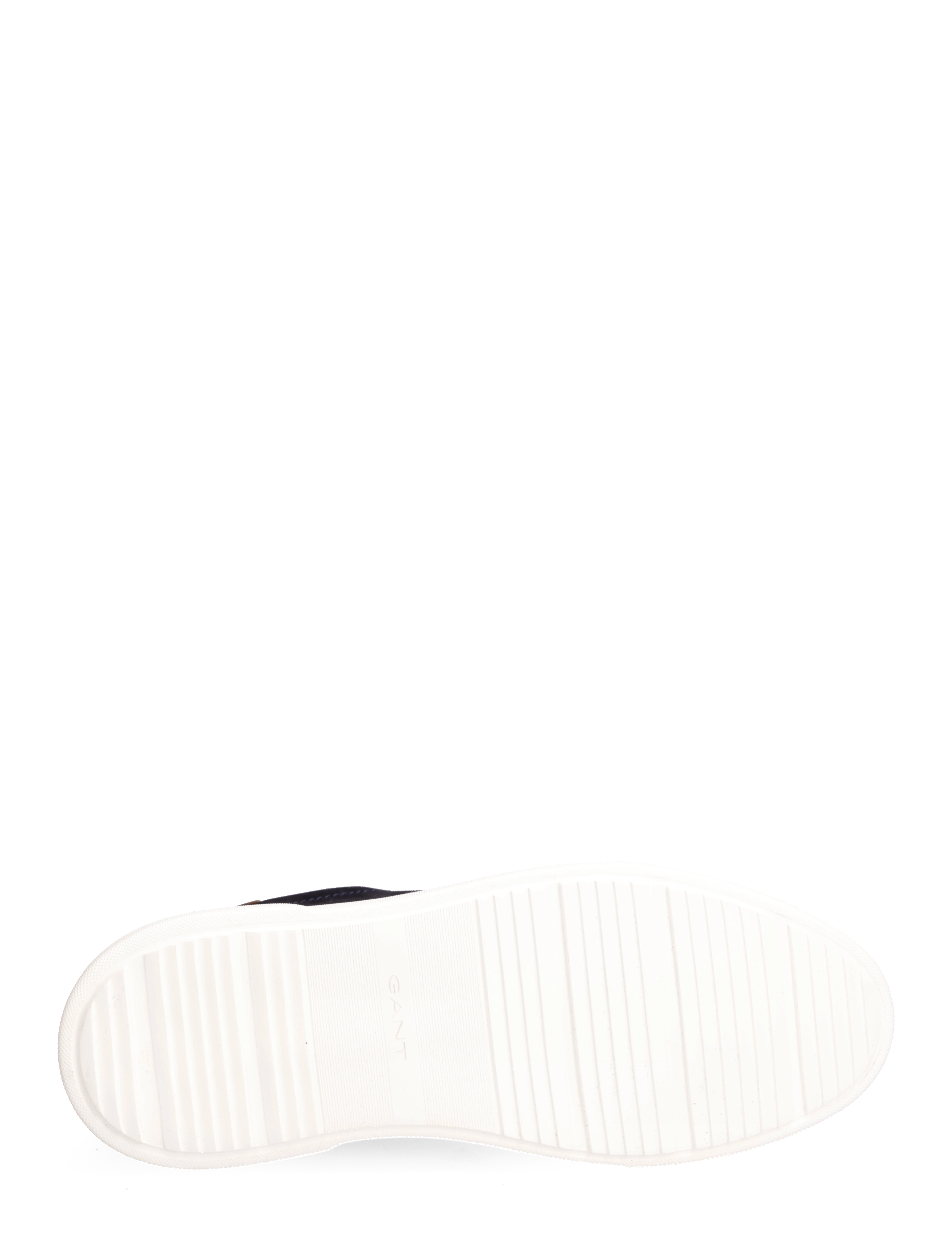 GANT - Joree Lightweight Sneaker - marine - 4