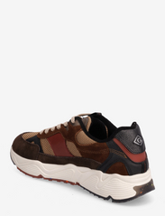 GANT - Profellow Sneaker - dark brown - 2