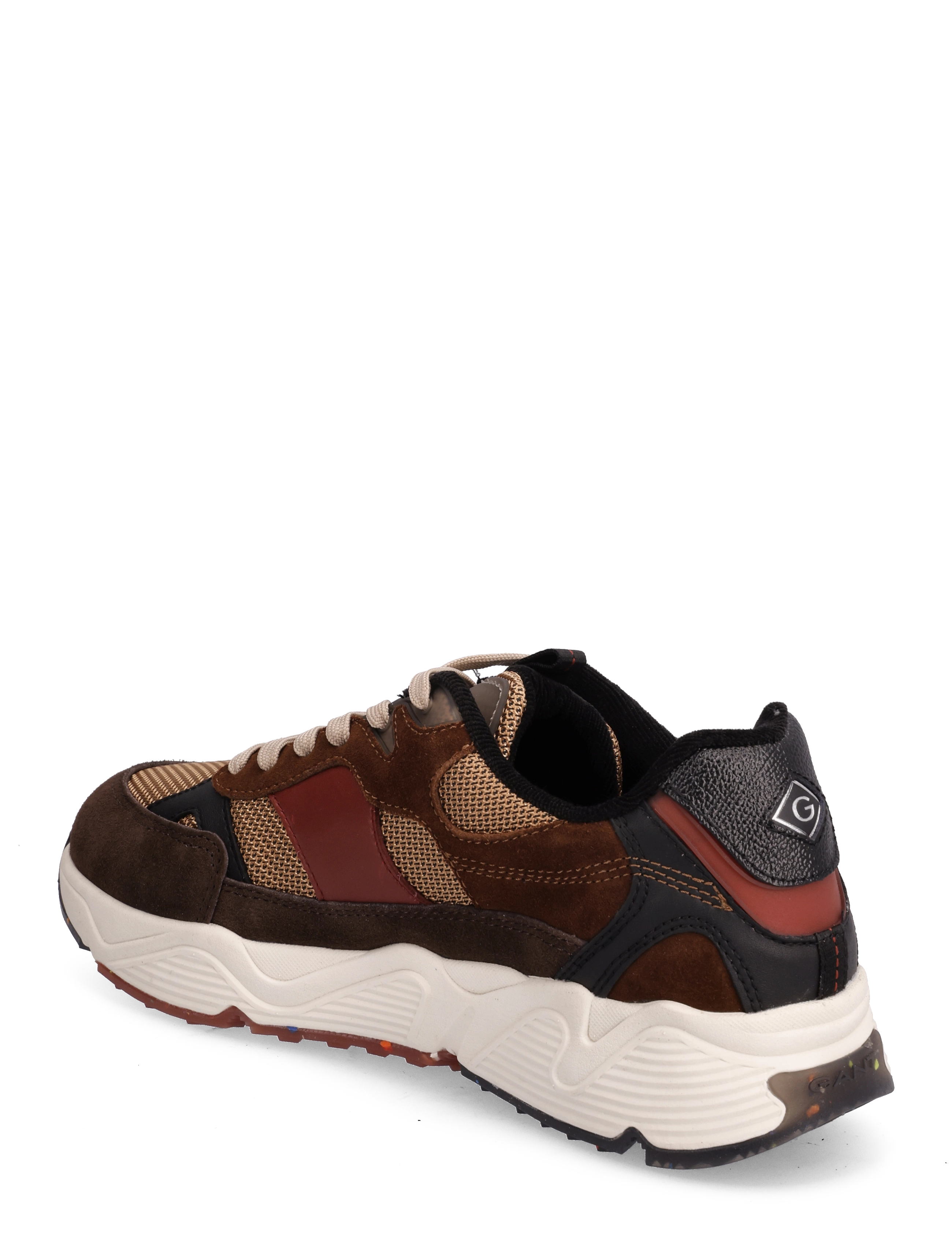 GANT - Profellow Sneaker - dark brown - 2