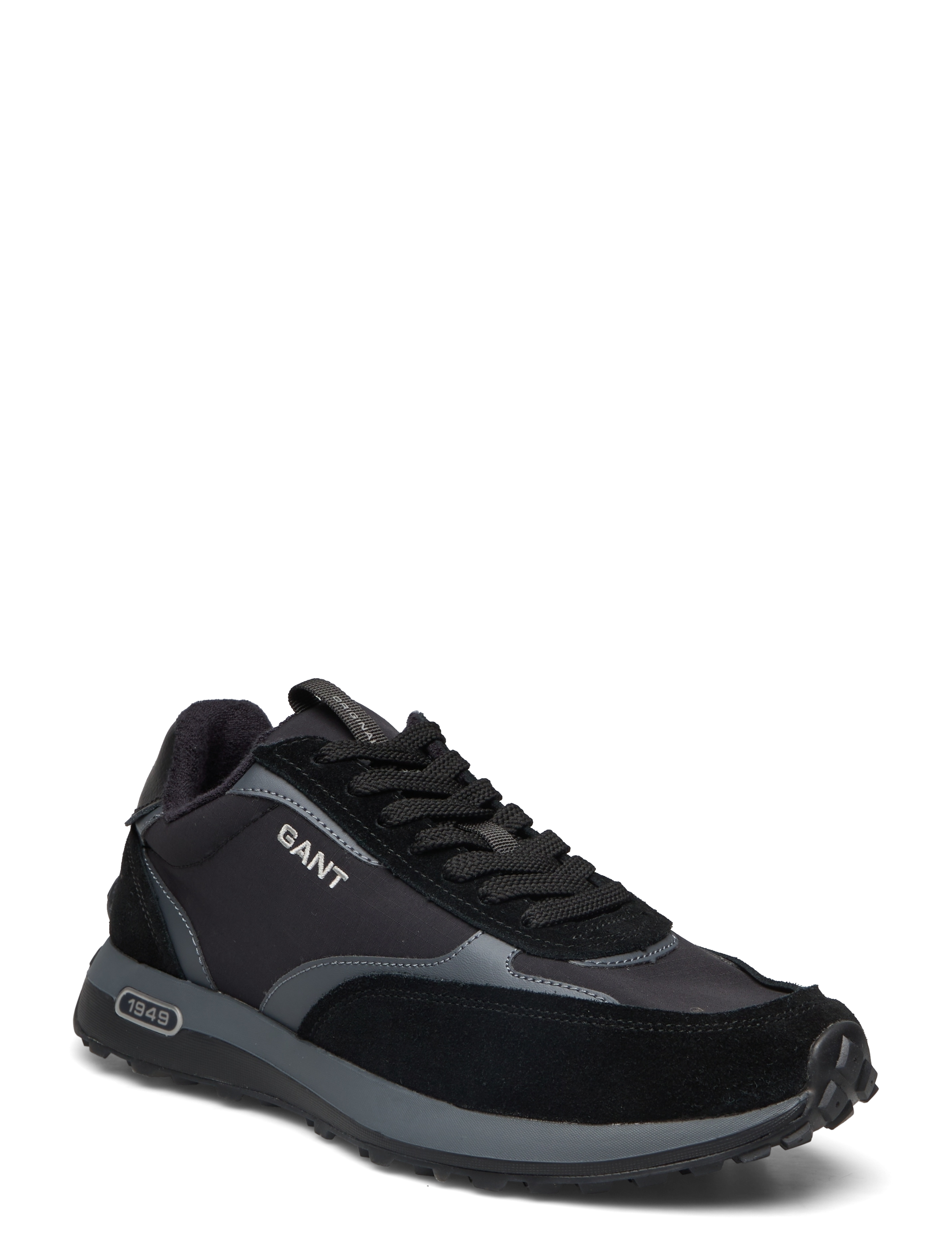 Ketoon Sneaker - BLACK