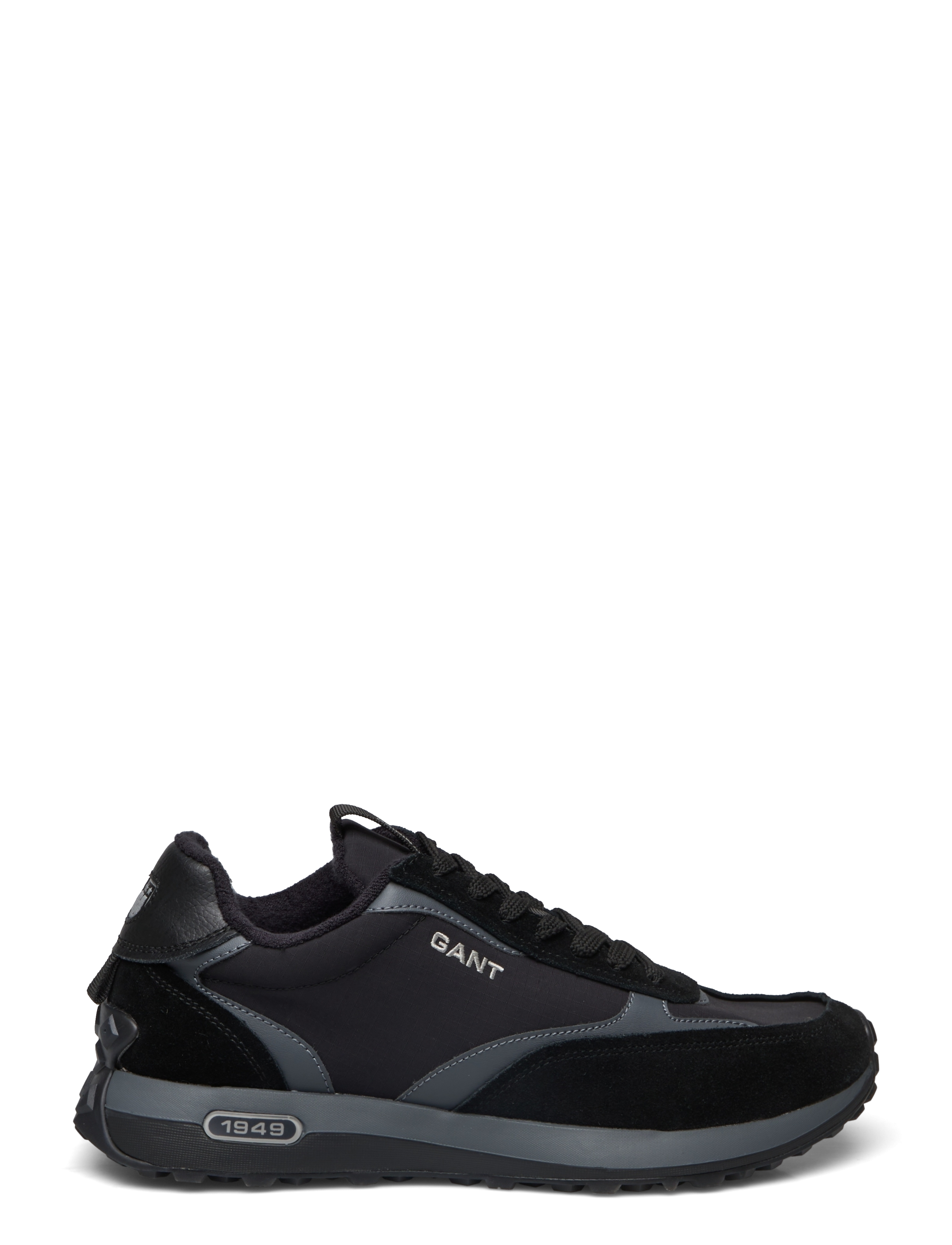 GANT - Ketoon Sneaker - black - 1