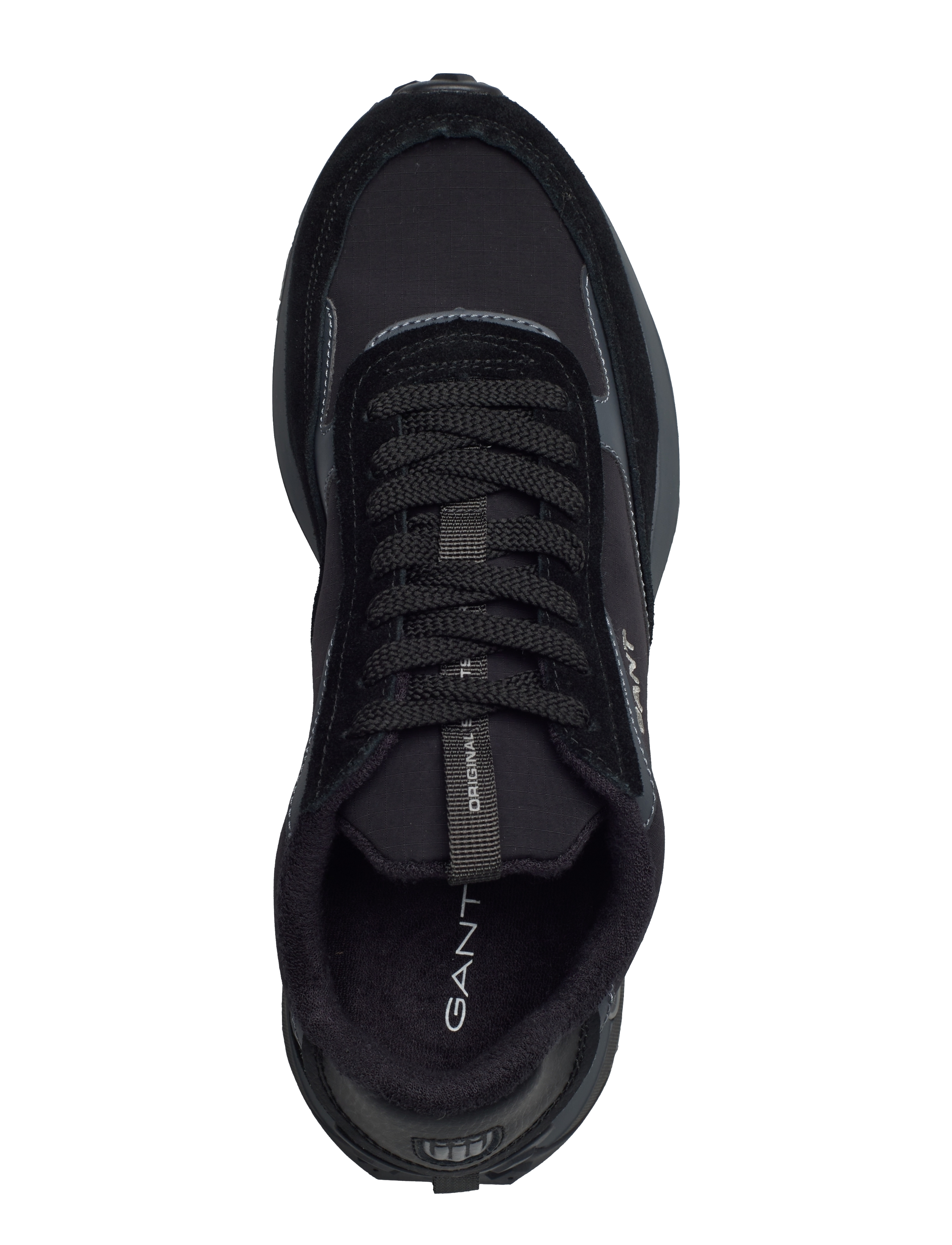 GANT - Ketoon Sneaker - black - 3