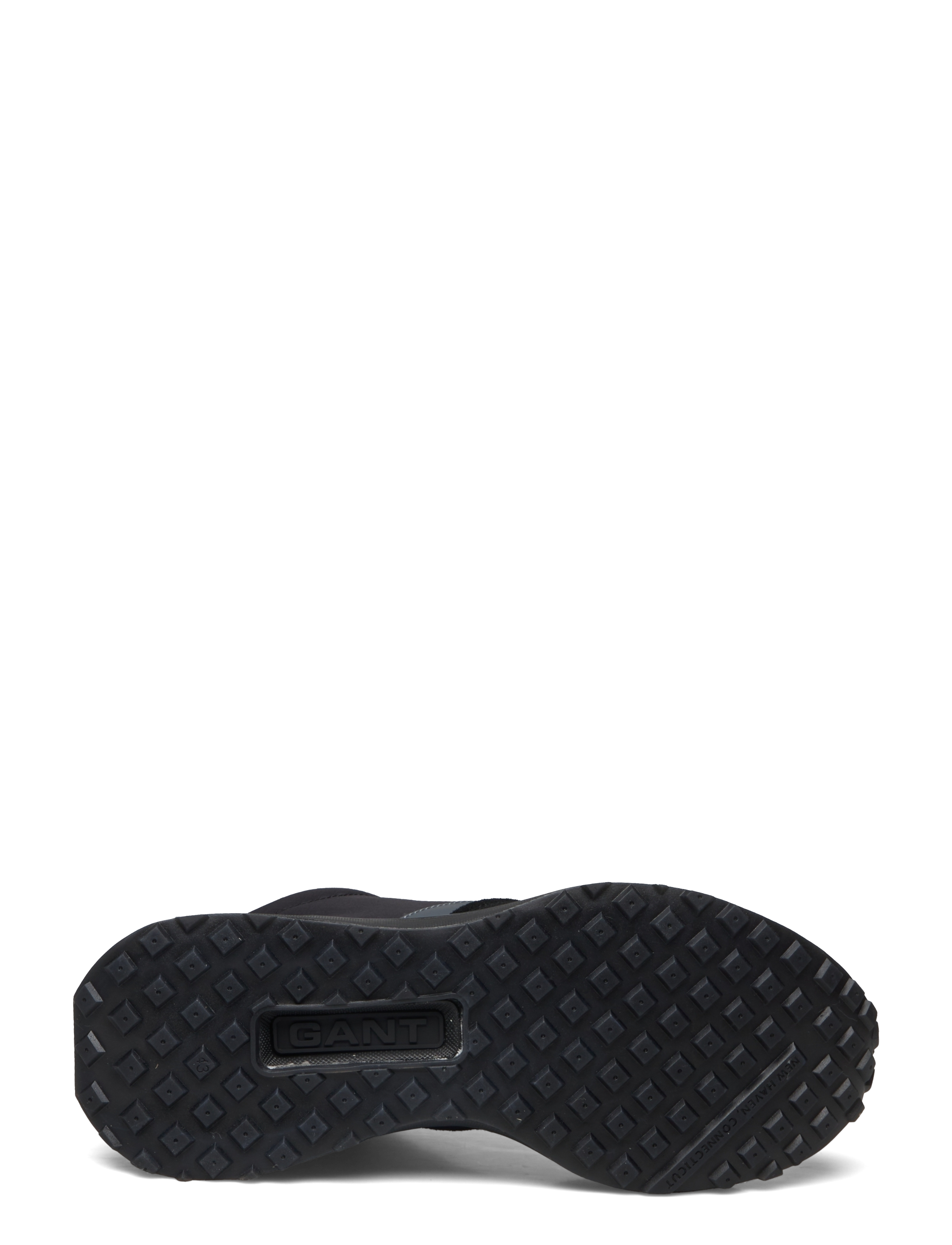 GANT - Ketoon Sneaker - black - 4