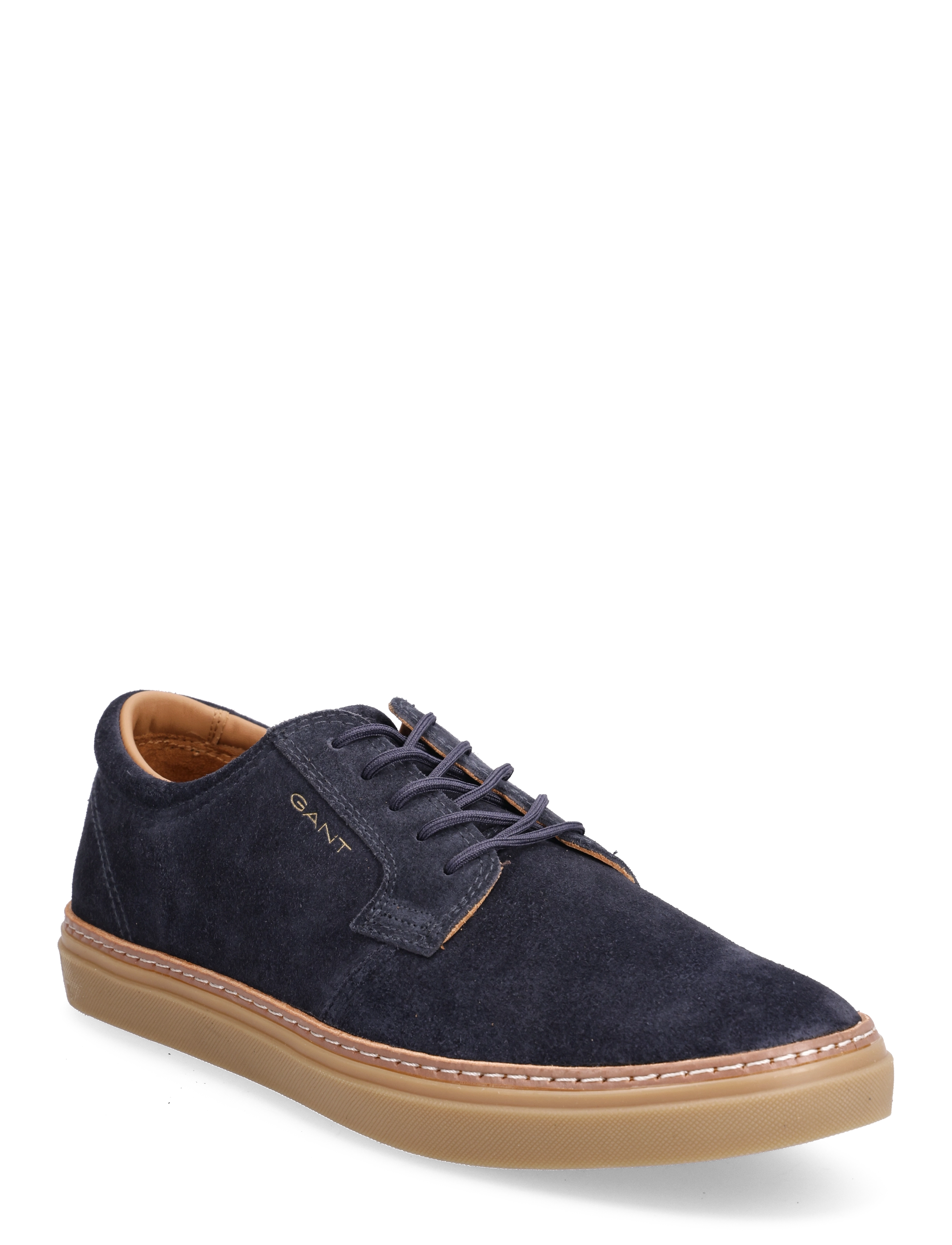 Prepville Sneaker - MARINE