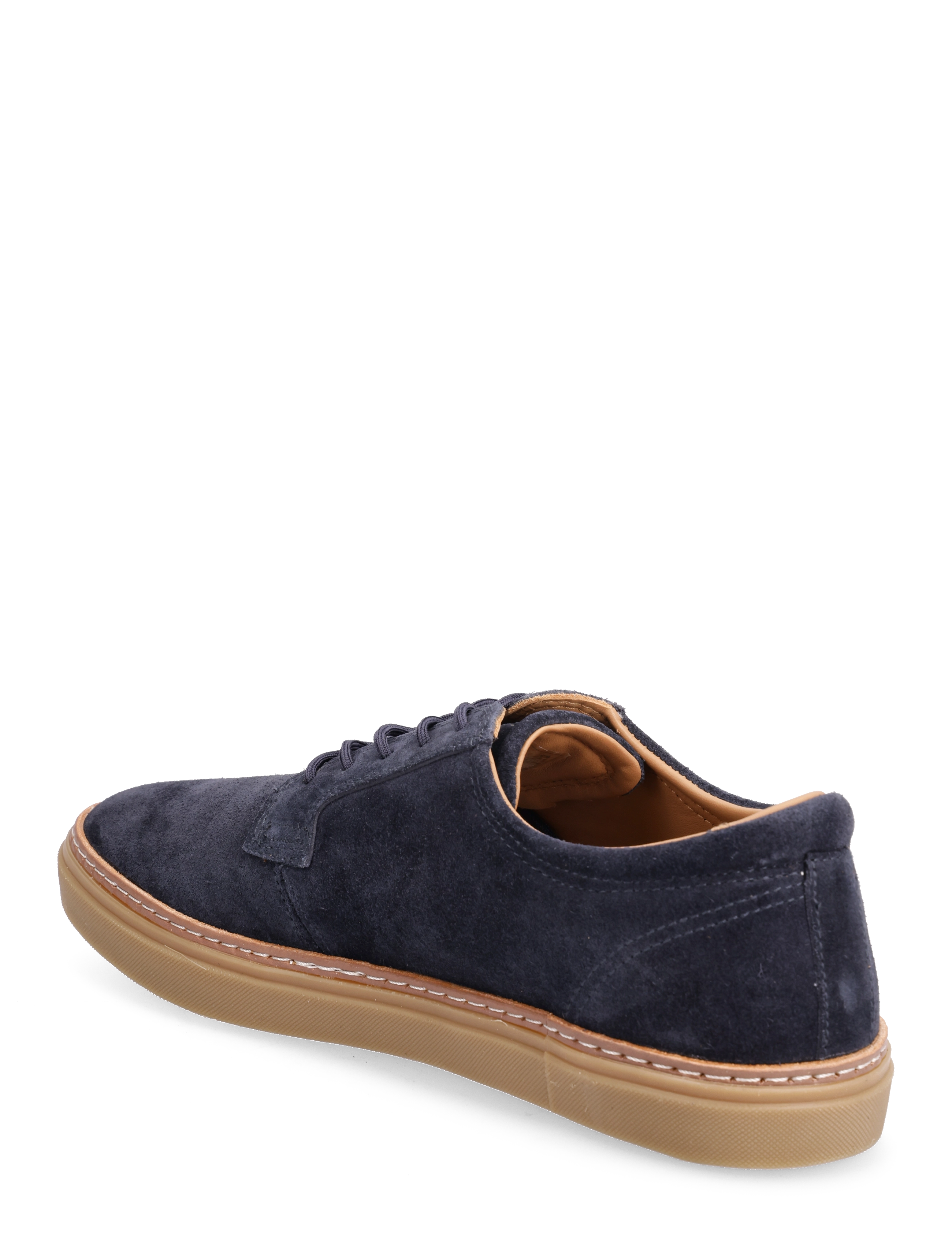 GANT - Prepville Sneaker - marine - 2
