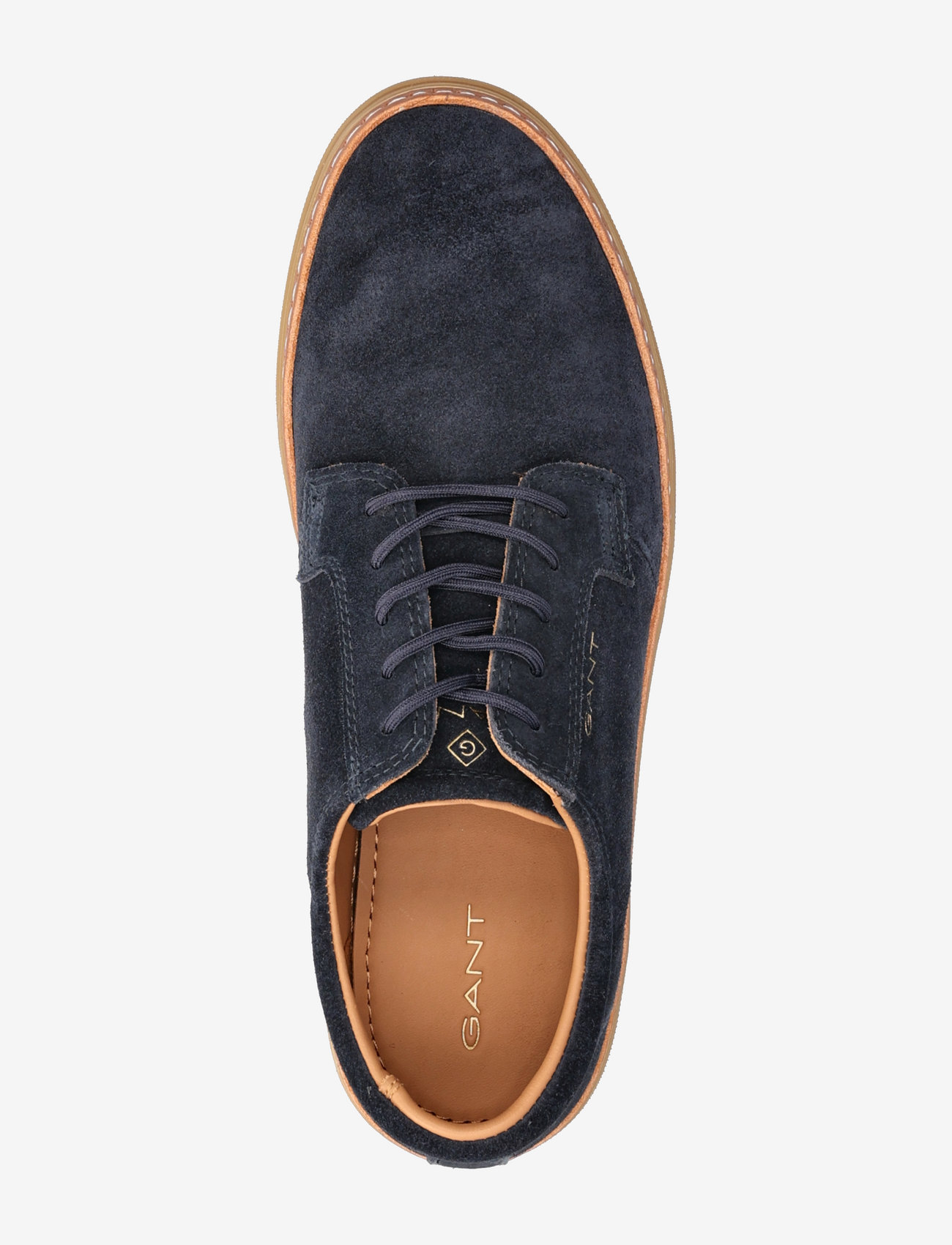 GANT - Prepville Sneaker - marine - 3