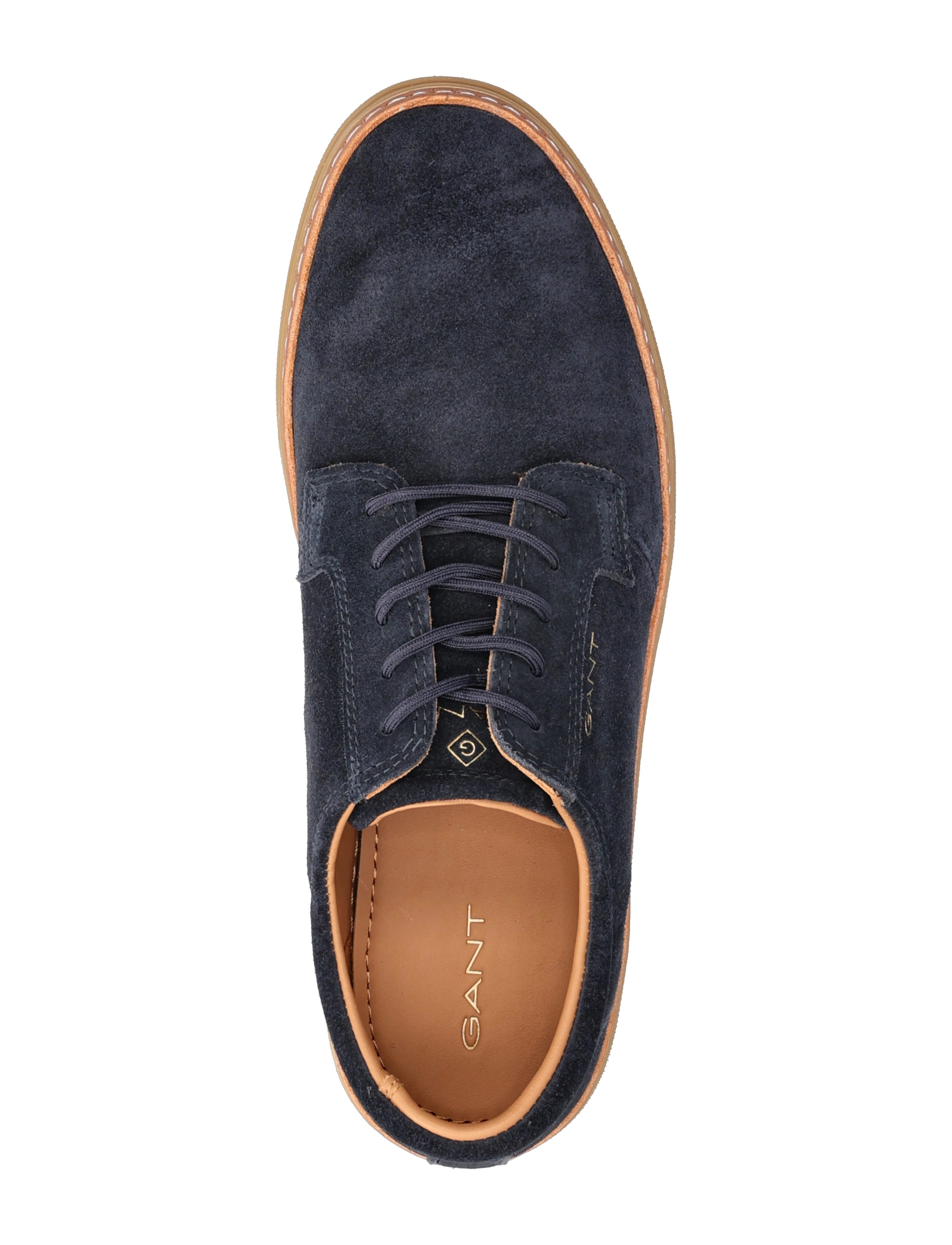 GANT - Prepville Sneaker - marine - 3