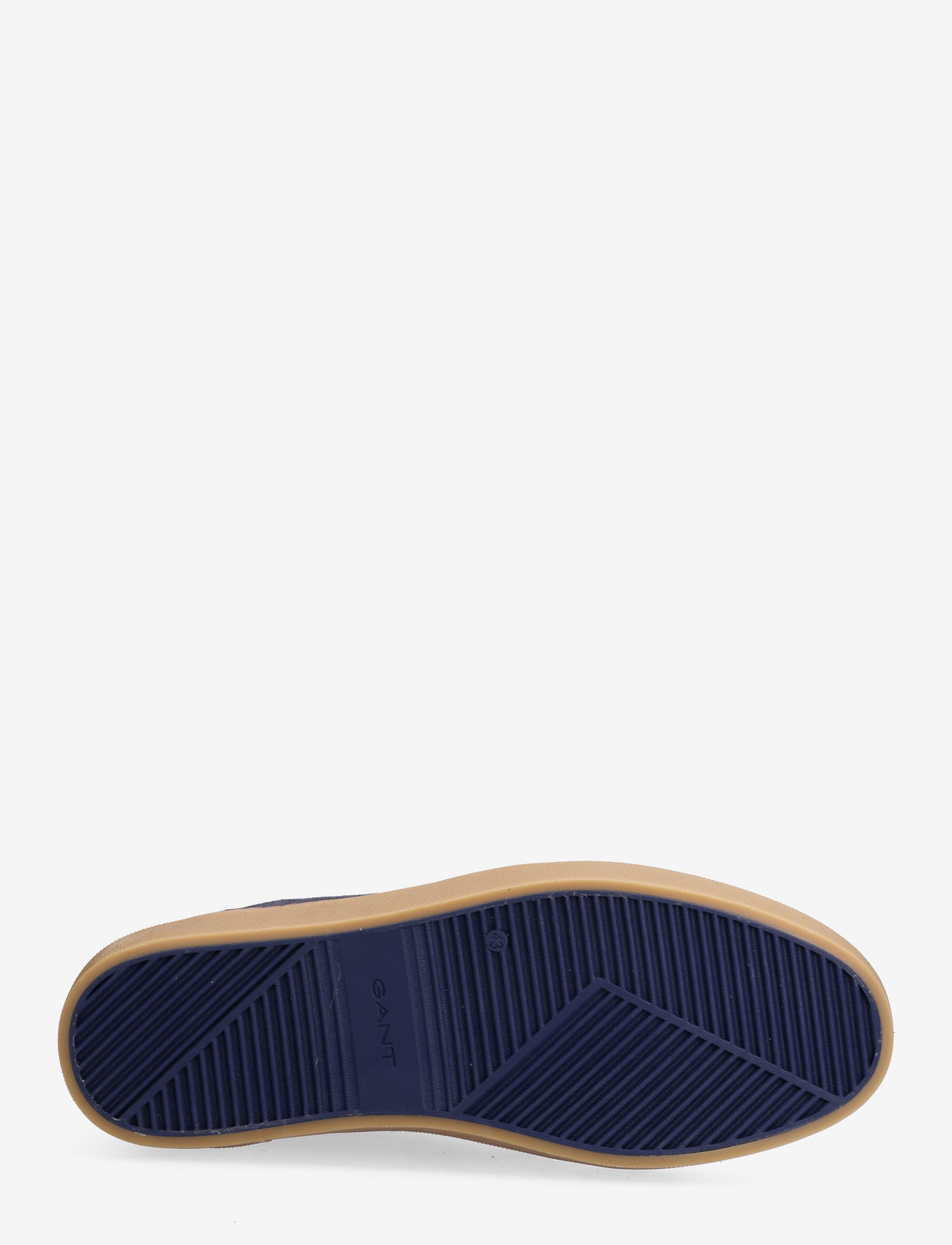 GANT - Prepville Sneaker - marine - 4