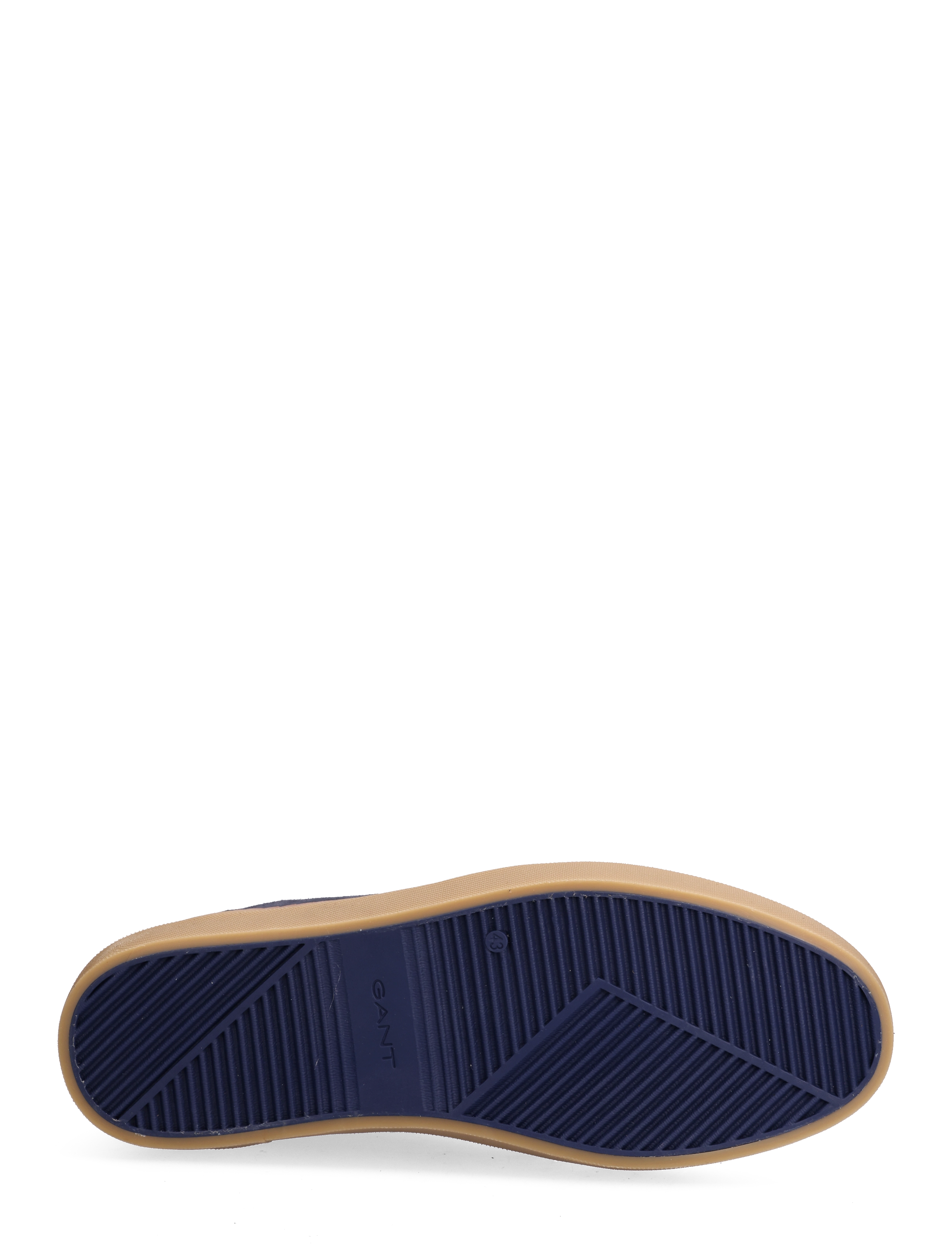 GANT - Prepville Sneaker - marine - 4