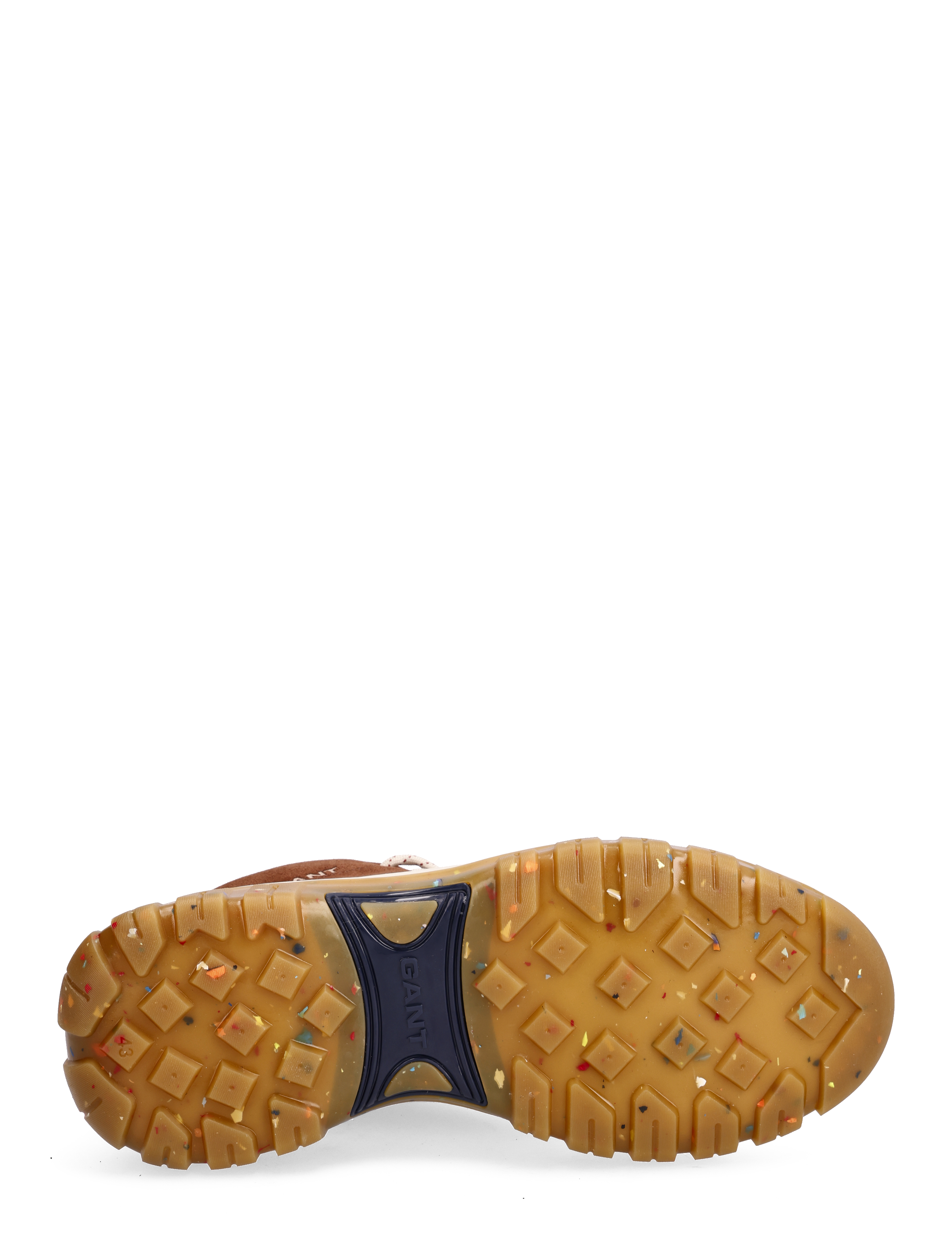 GANT - Hillark Mid Boot - tobacco brown - 4