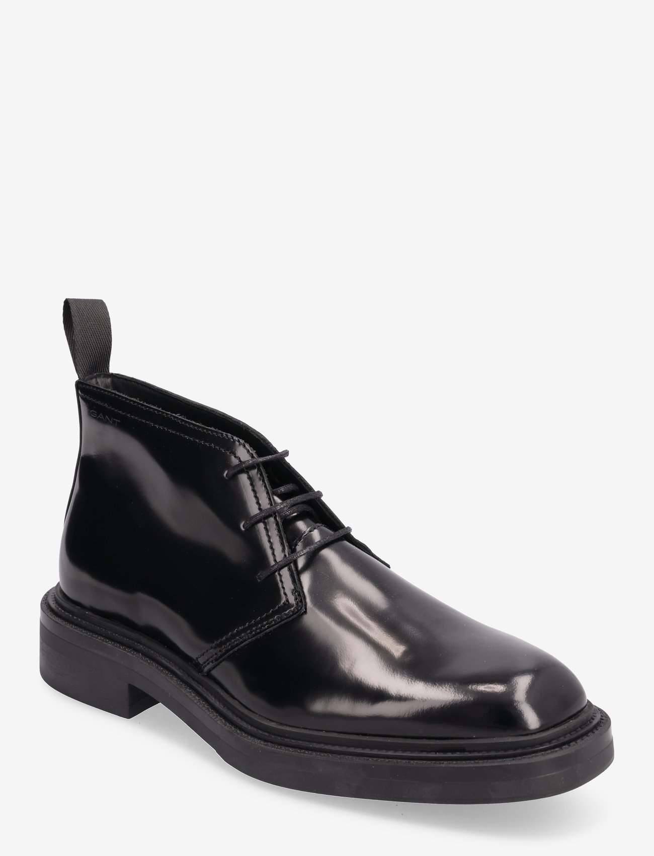 GANT - Fairwyn Mid Boot - black - 0