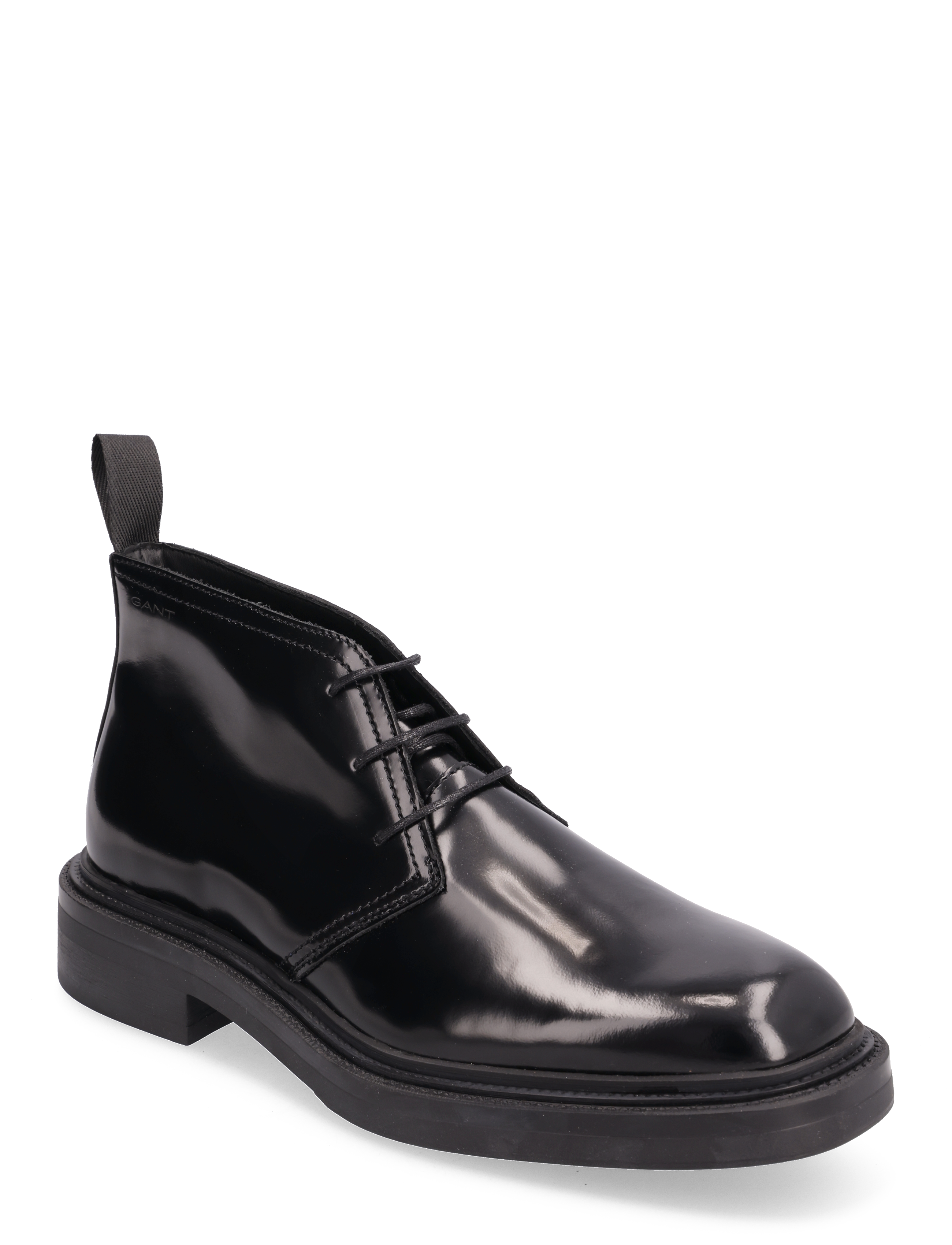 Fairwyn Mid Boot - BLACK