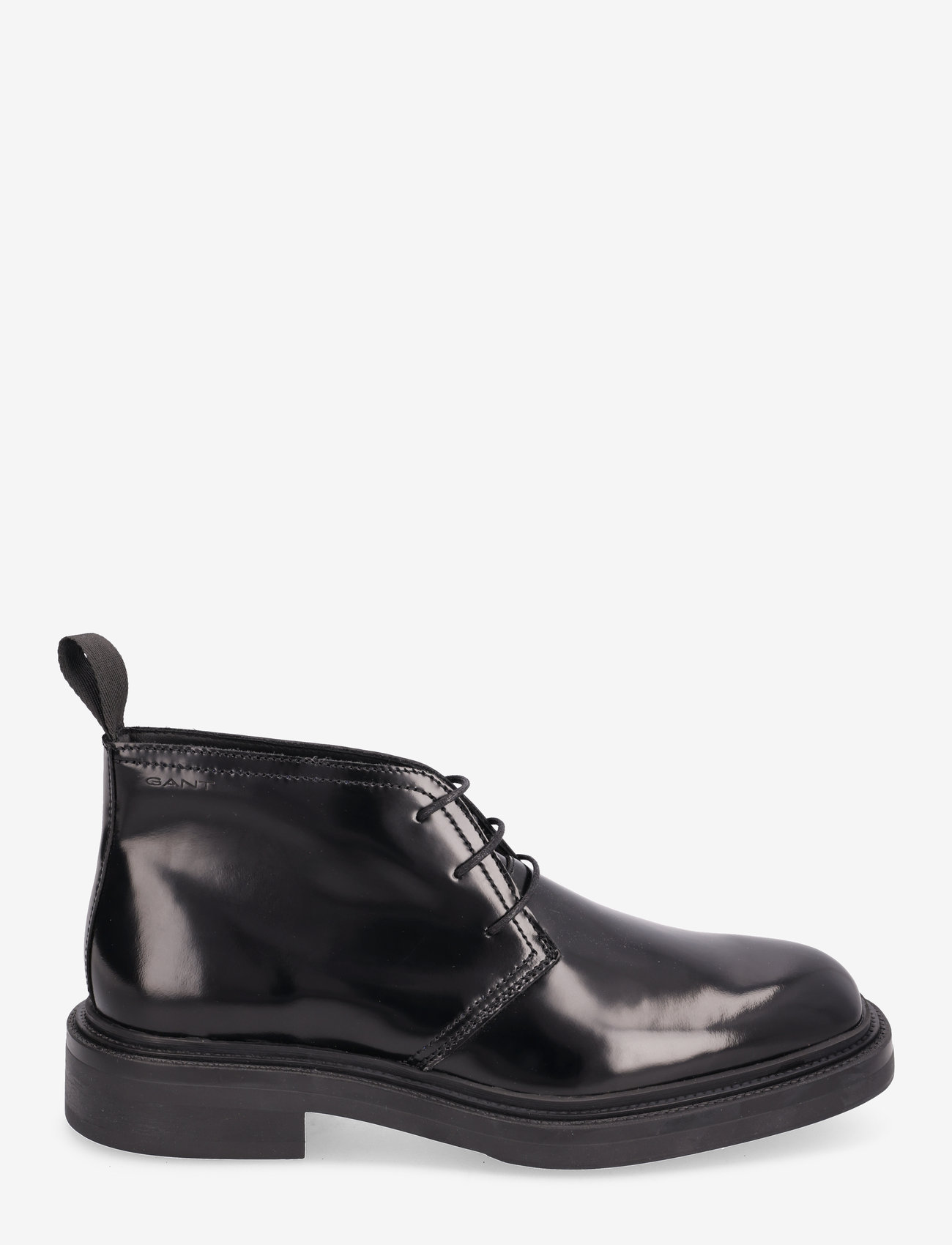 GANT - Fairwyn Mid Boot - black - 1