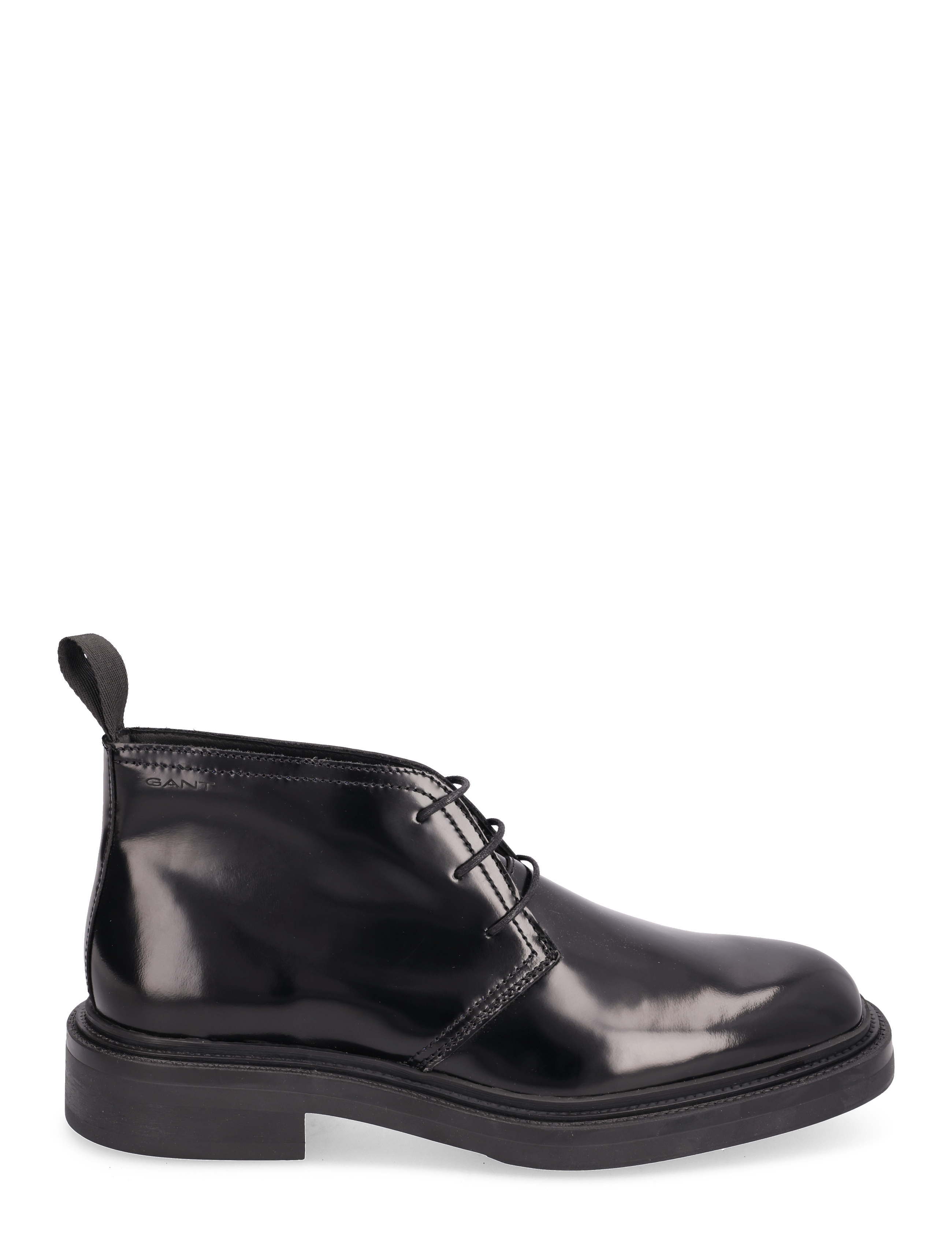 GANT - Fairwyn Mid Boot - black - 1