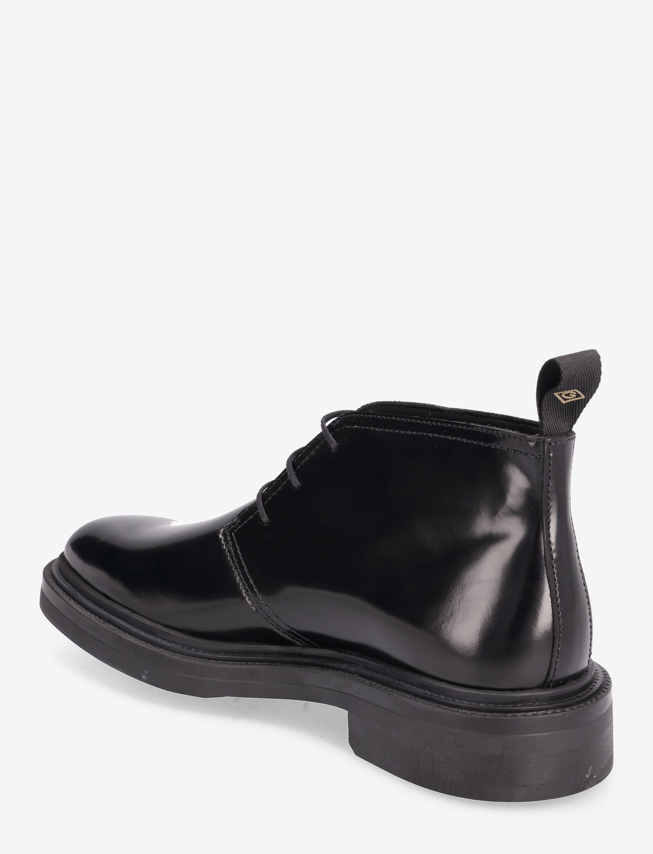 GANT - Fairwyn Mid Boot - black - 2