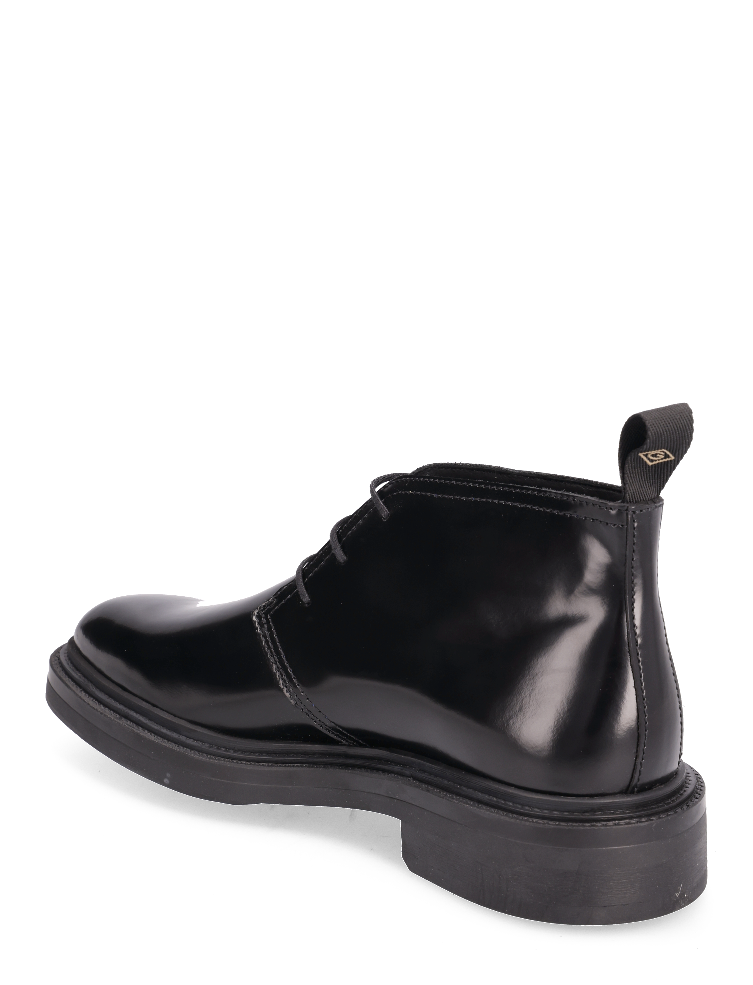 GANT - Fairwyn Mid Boot - black - 2