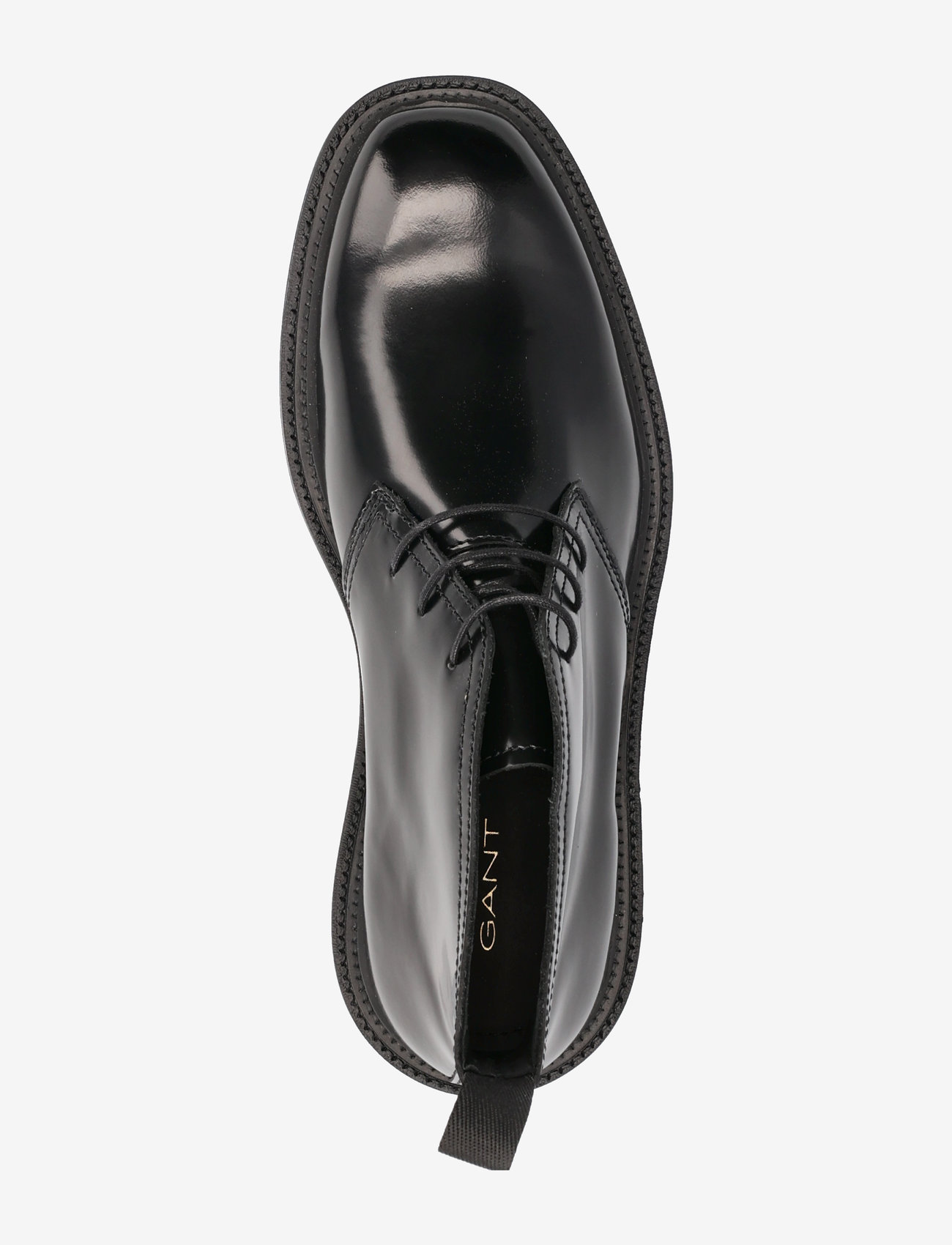 GANT - Fairwyn Mid Boot - black - 3