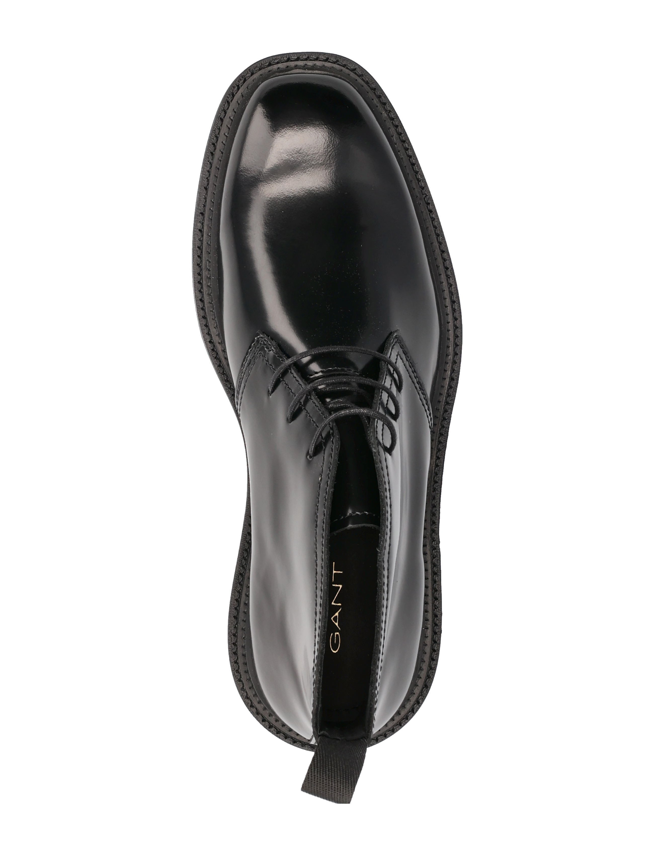 GANT - Fairwyn Mid Boot - black - 3