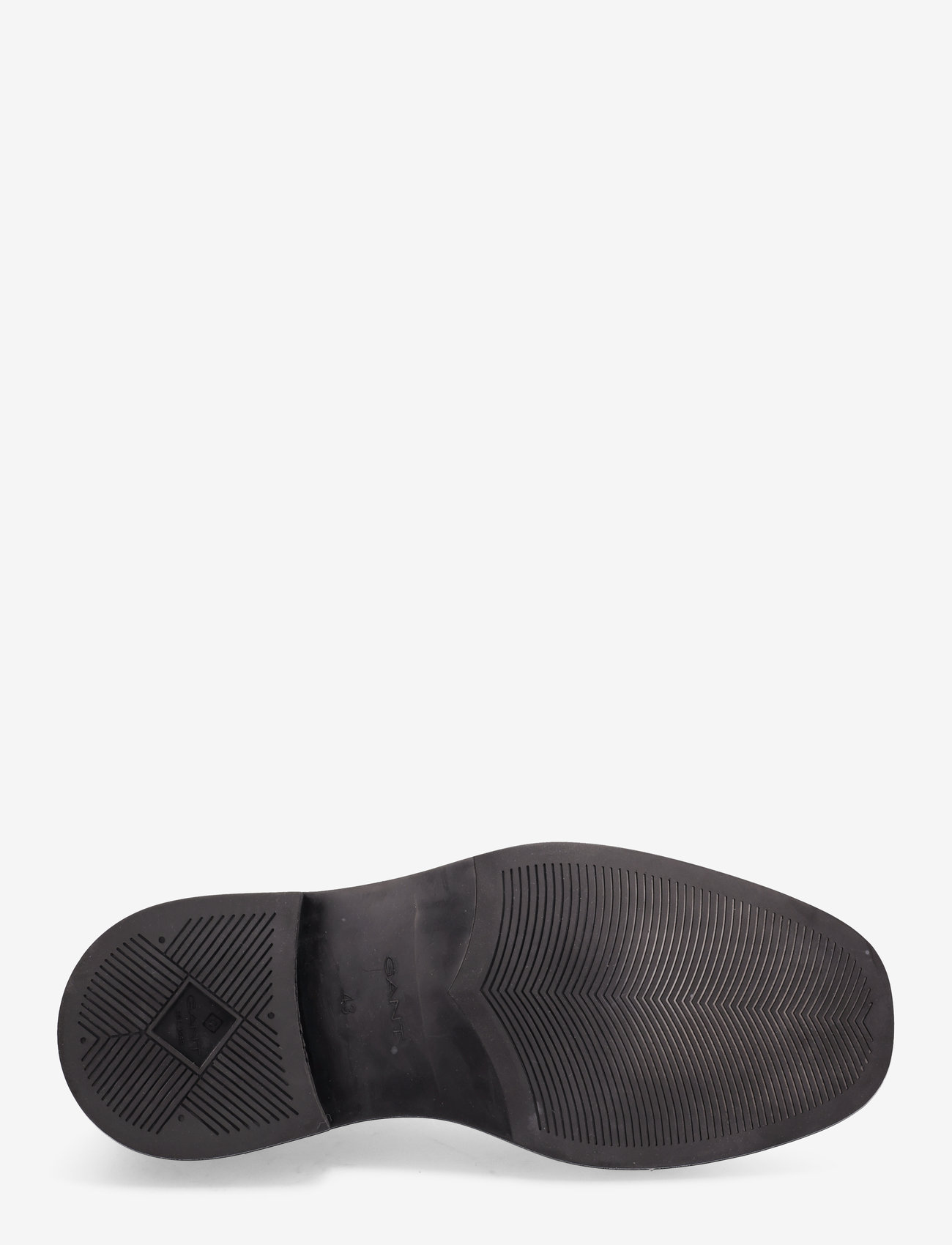 GANT - Fairwyn Mid Boot - black - 4