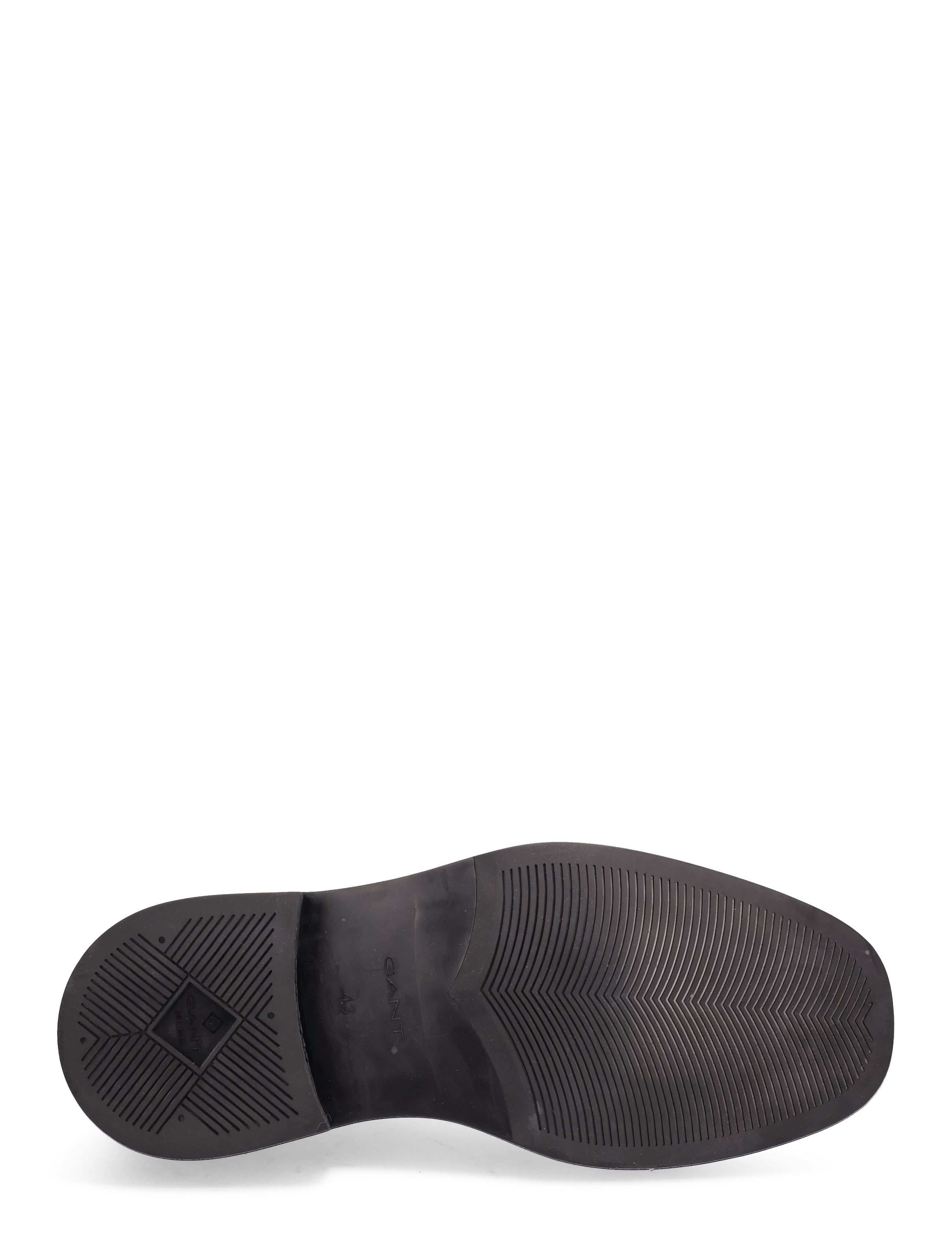 GANT - Fairwyn Mid Boot - black - 4