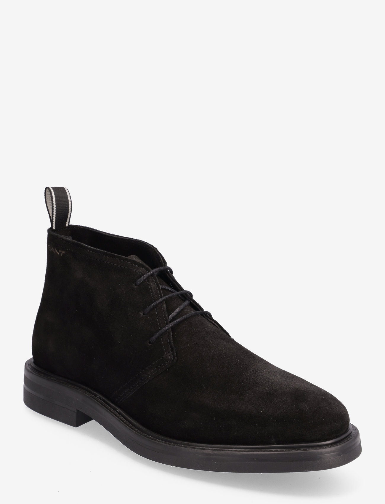 GANT - Kyree Mid Boot - black - 0