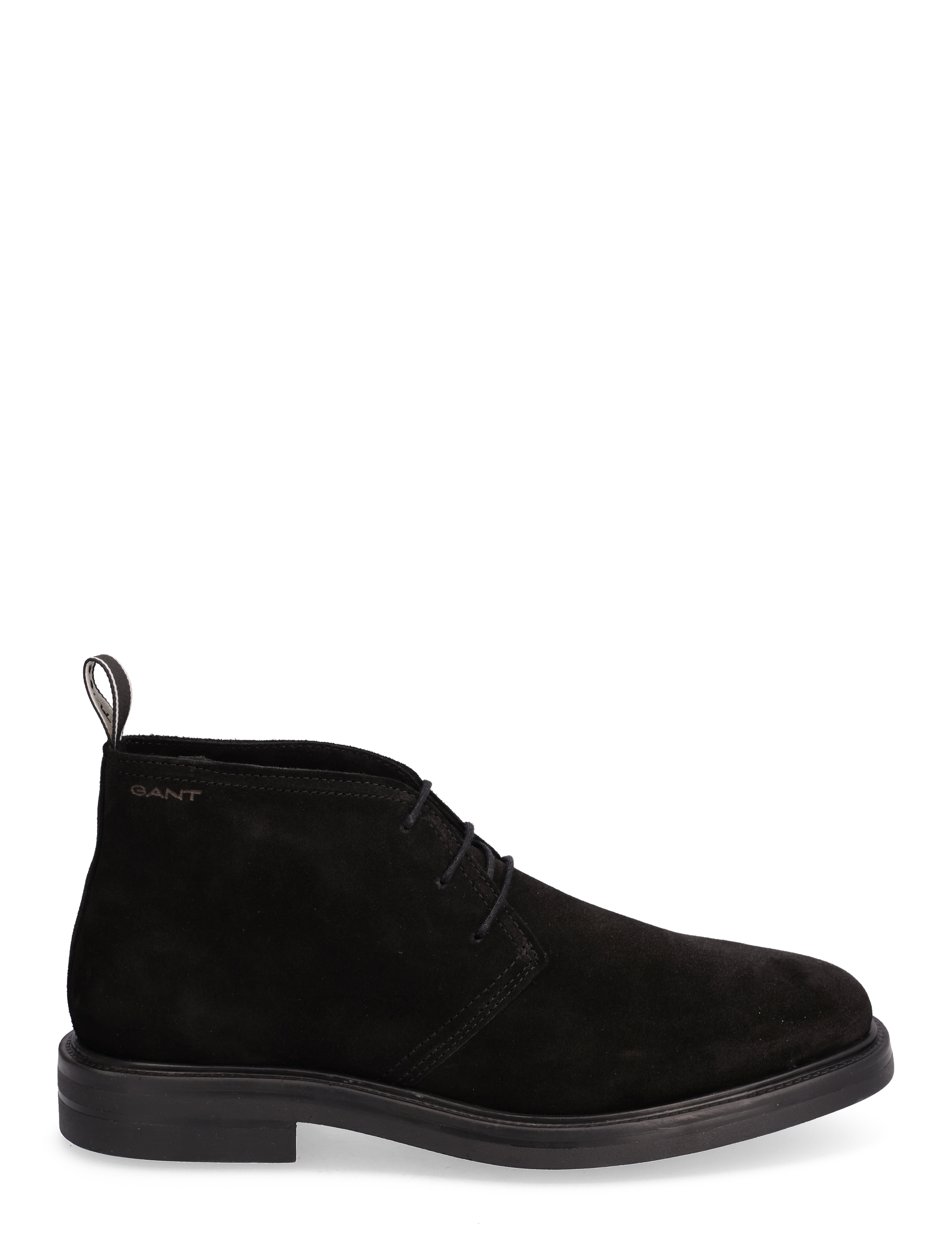 GANT - Kyree Mid Boot - black - 1