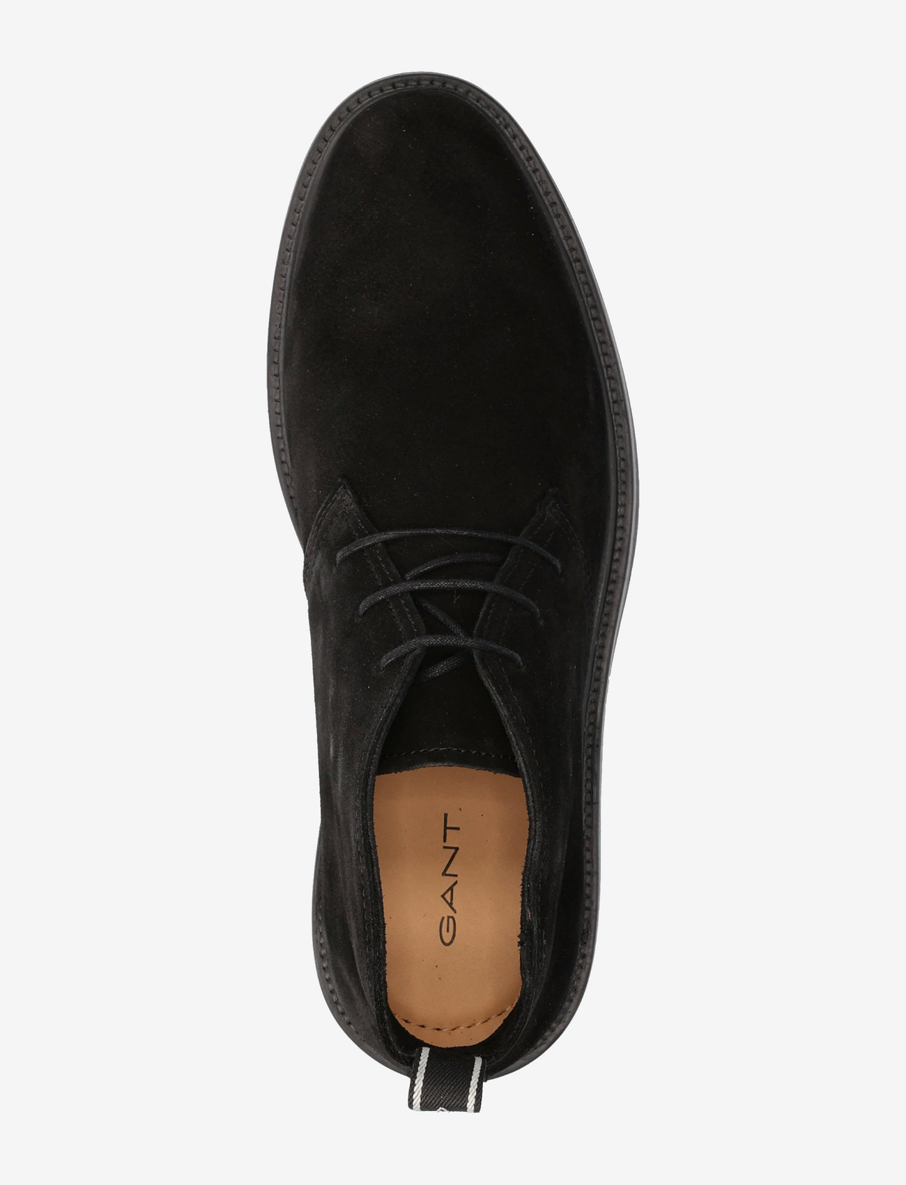 GANT - Kyree Mid Boot - black - 3