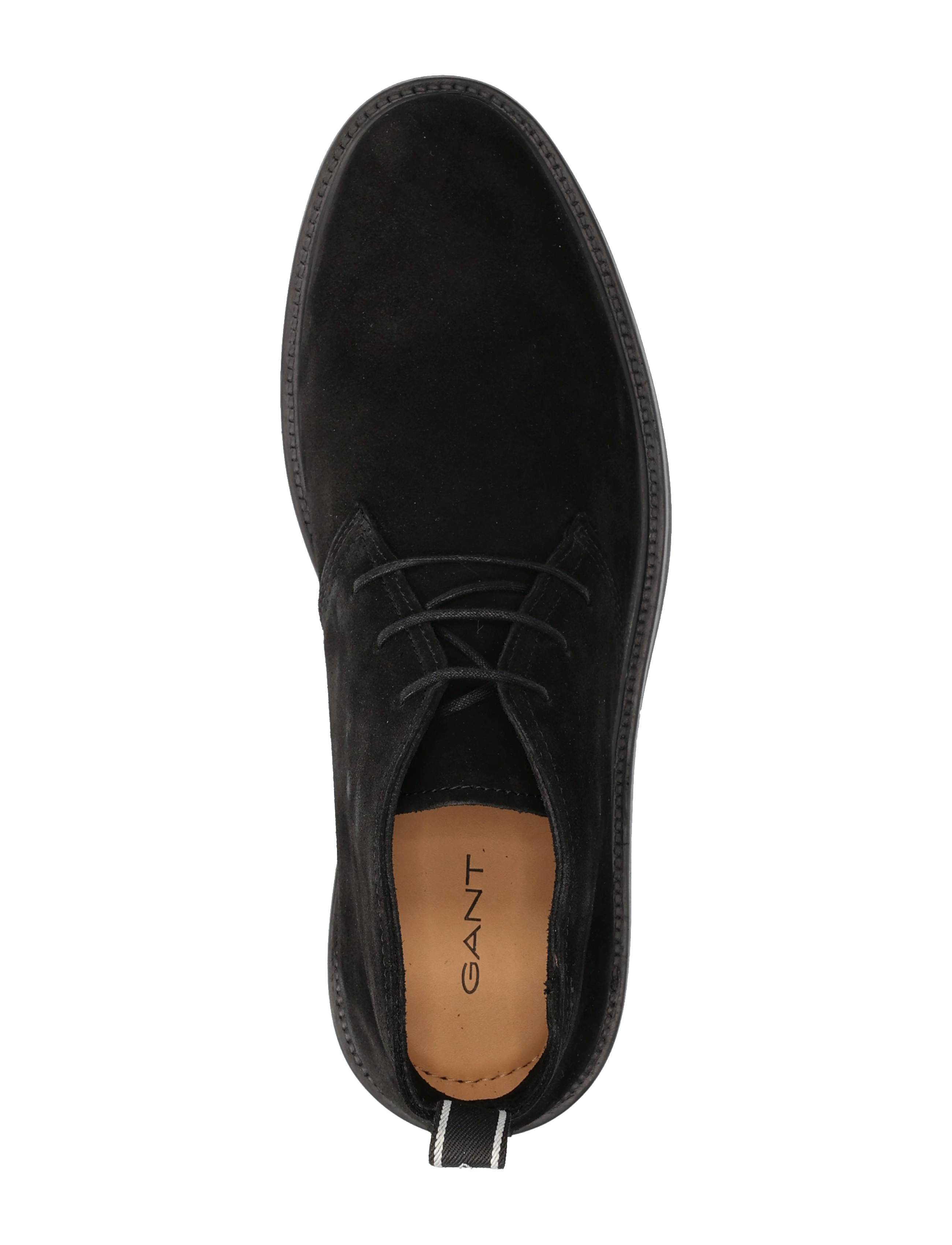 GANT - Kyree Mid Boot - black - 3