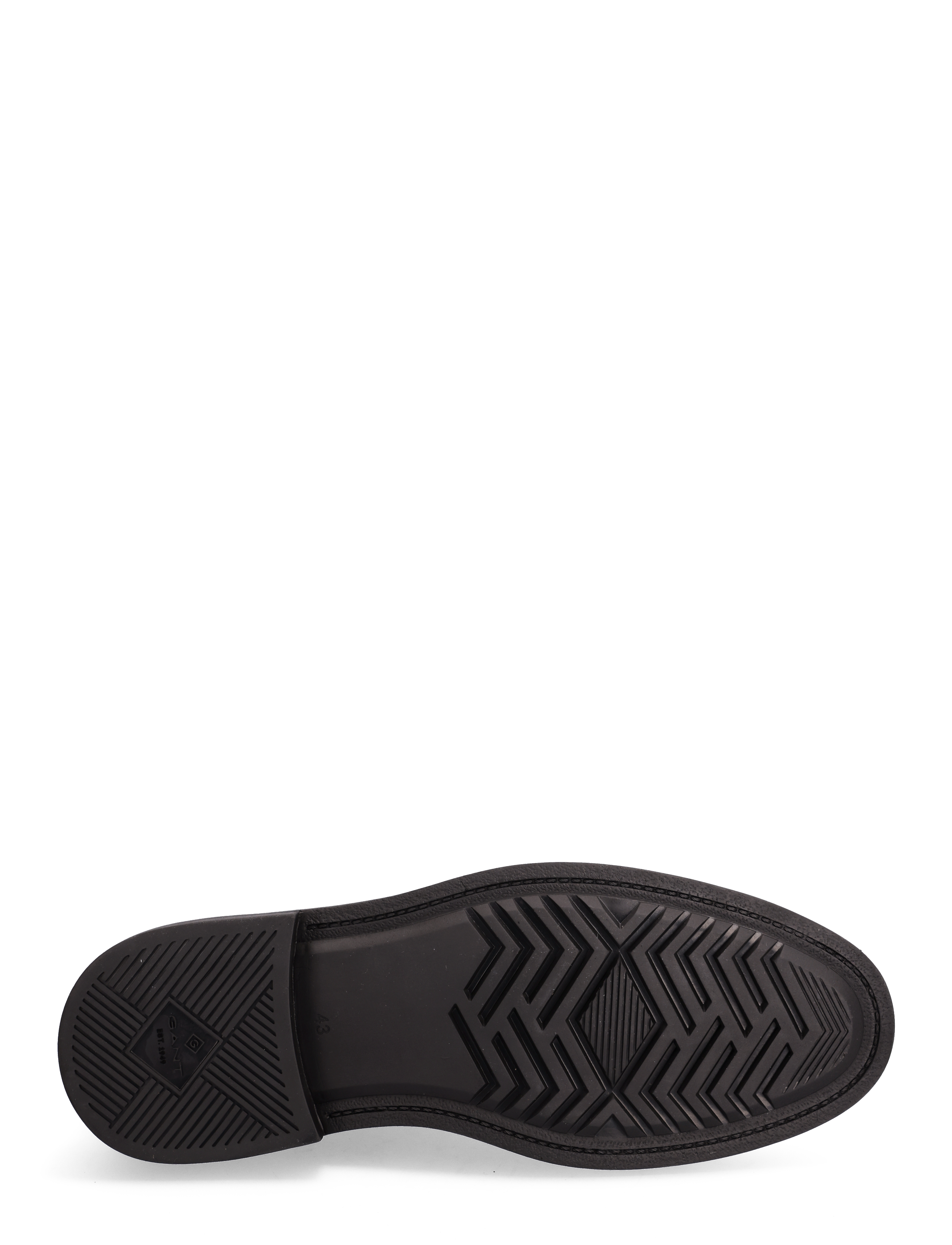 GANT - Kyree Mid Boot - black - 4