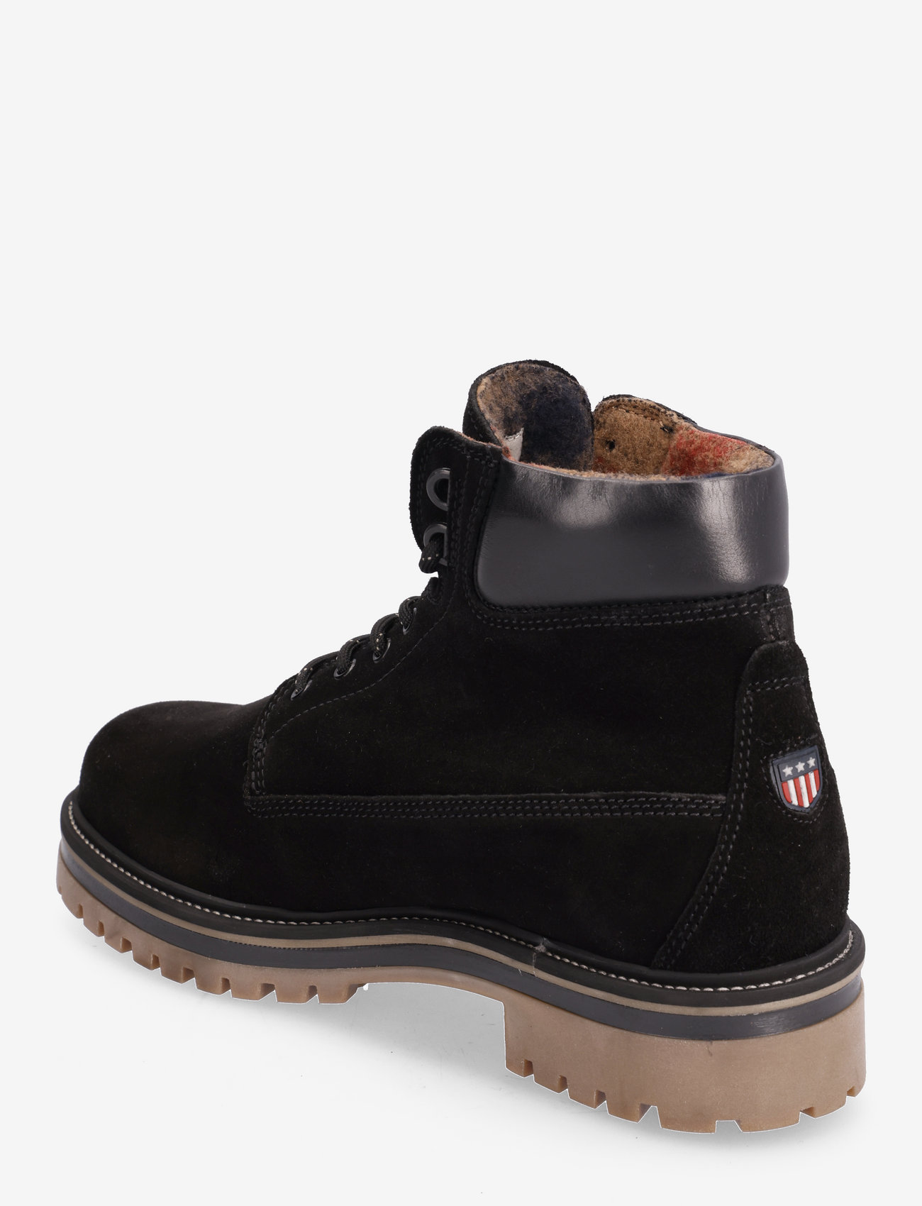 GANT - Palmont Mid Boot - black - 2