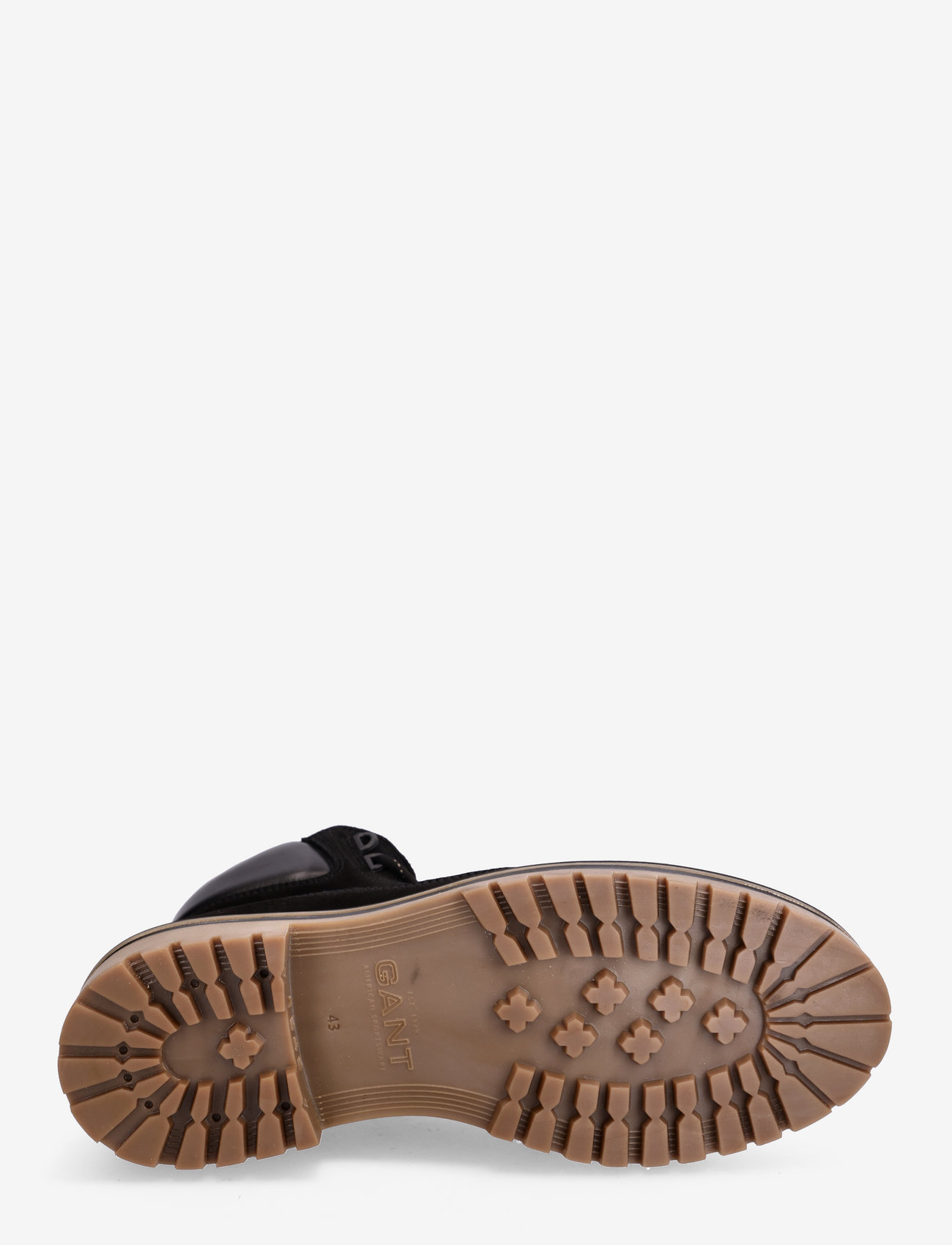 GANT - Palmont Mid Boot - black - 4