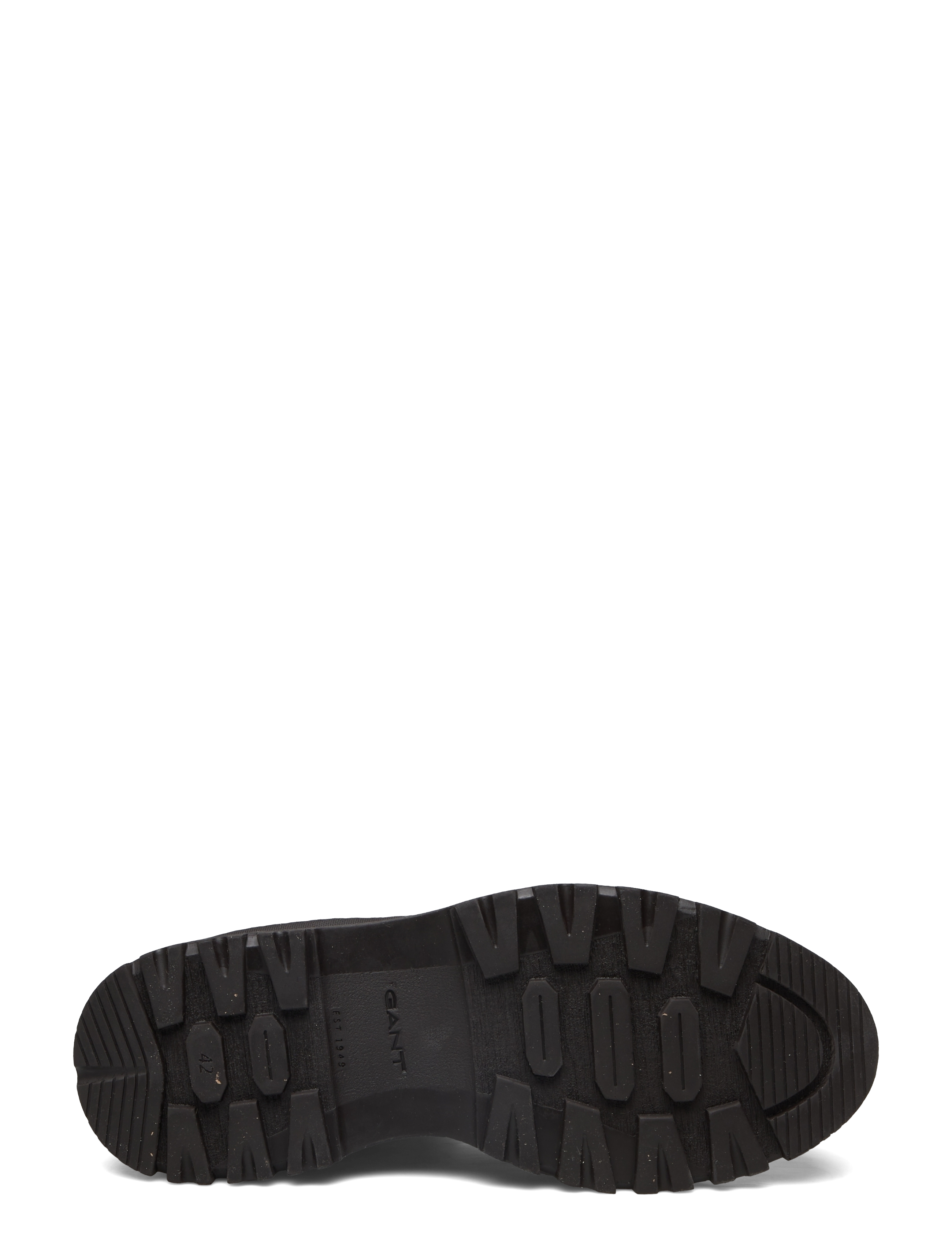 GANT - St Grip Mid Boot - taupe - 4