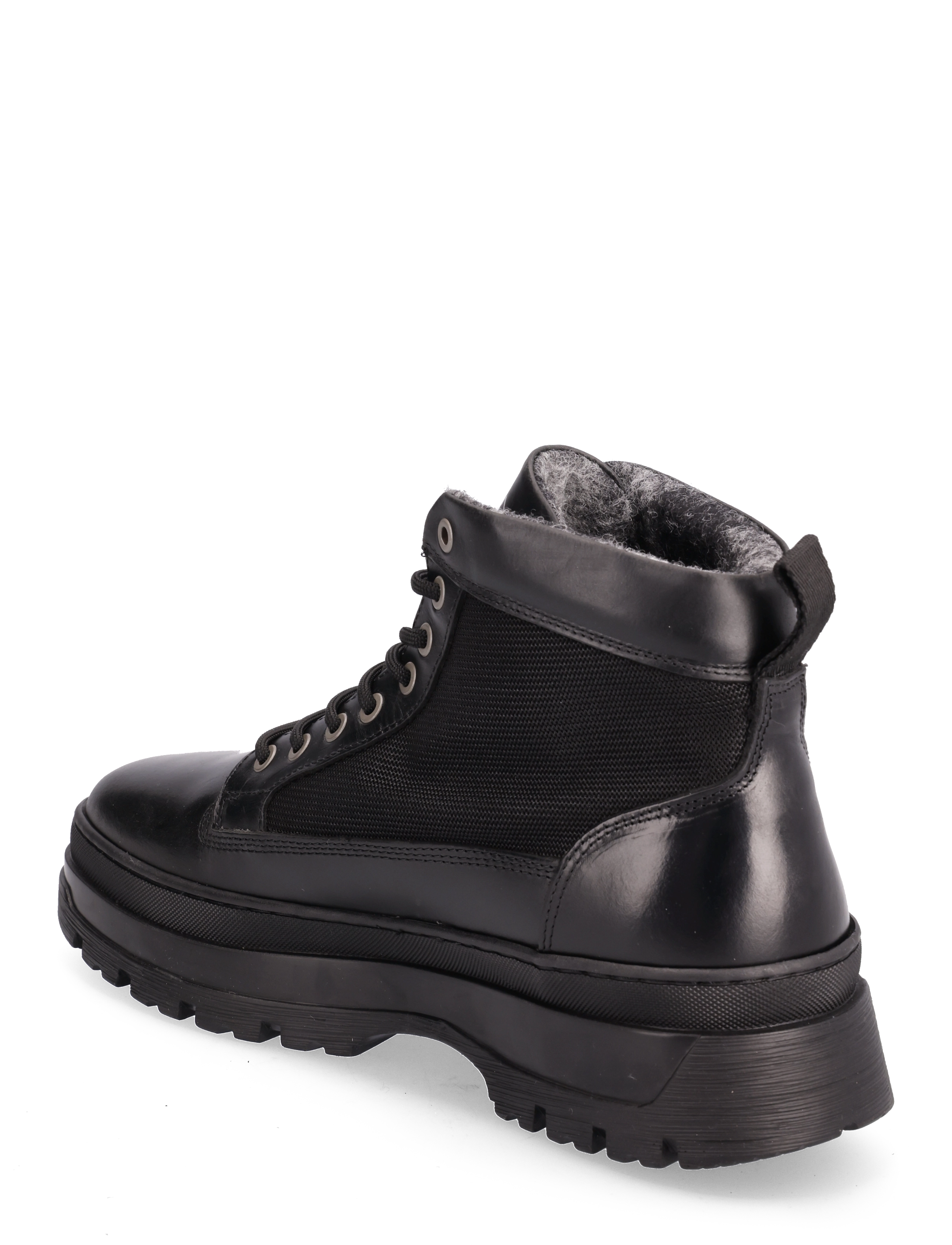 GANT - St Grip Mid Boot - black - 2