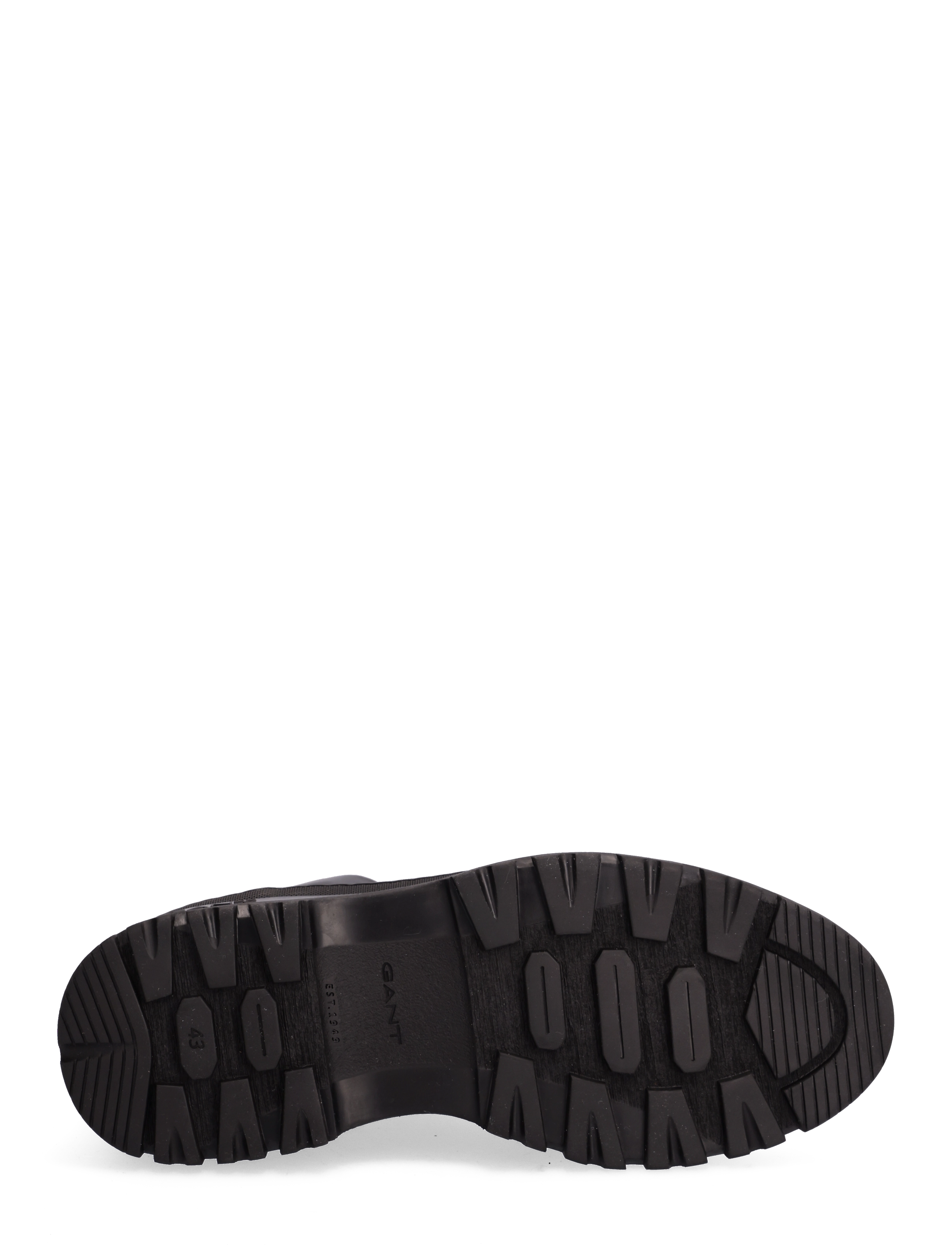 GANT - St Grip Mid Boot - black - 4