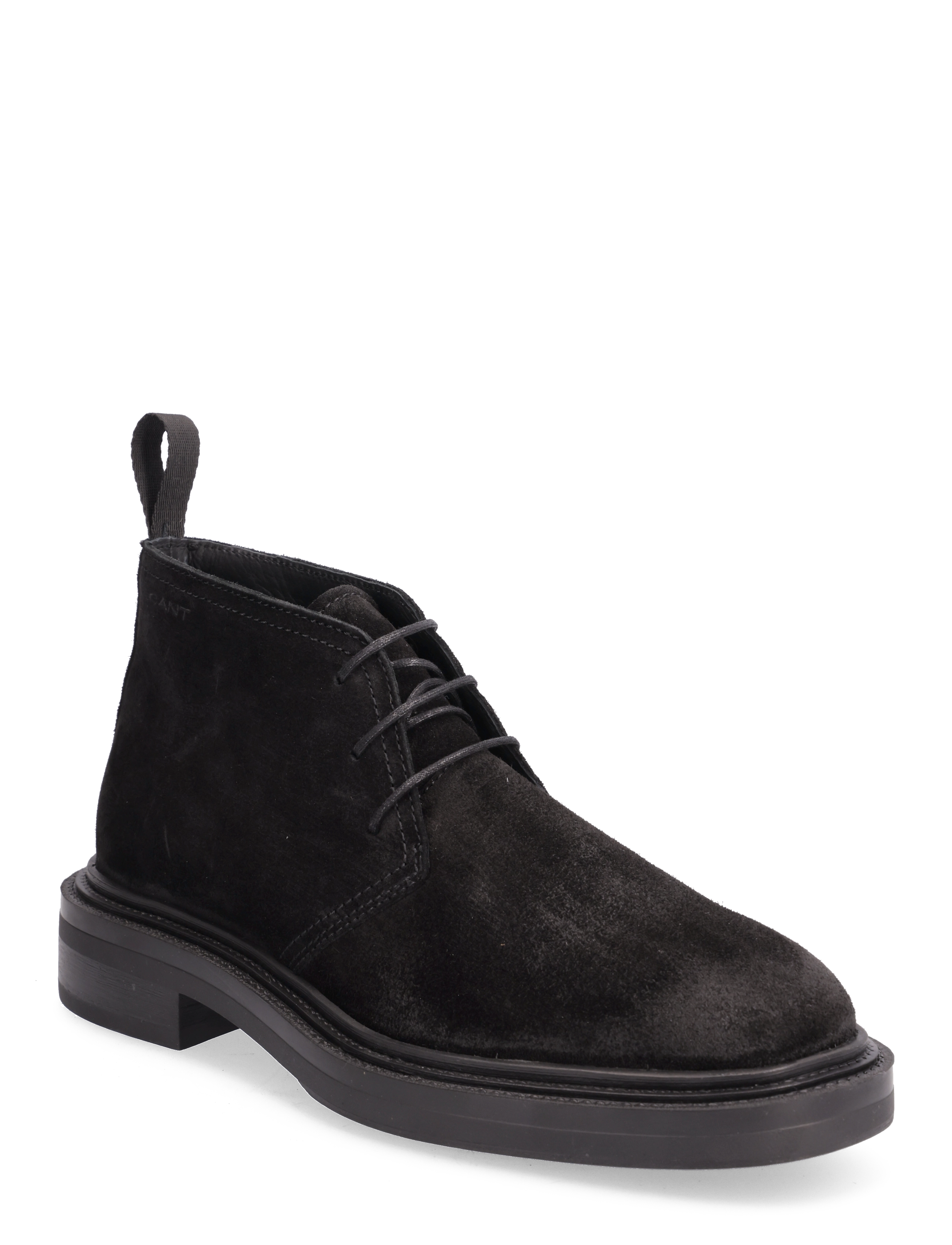 Fairwyn Mid Boot - BLACK