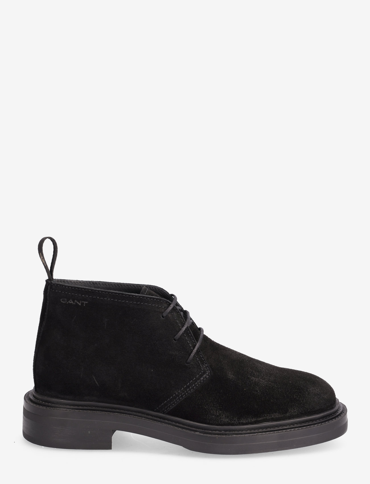 GANT - Fairwyn Mid Boot - black - 1
