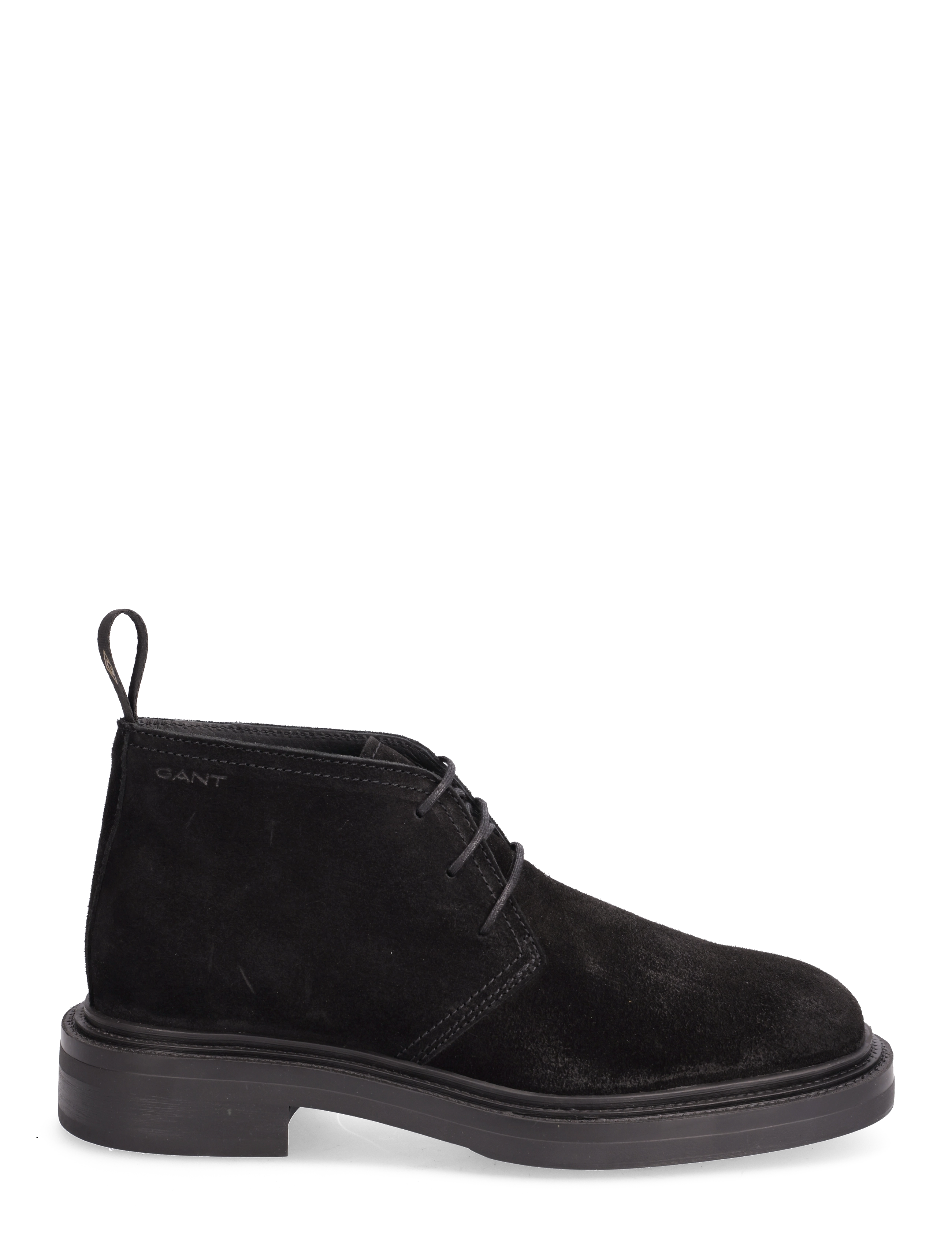 GANT - Fairwyn Mid Boot - black - 1